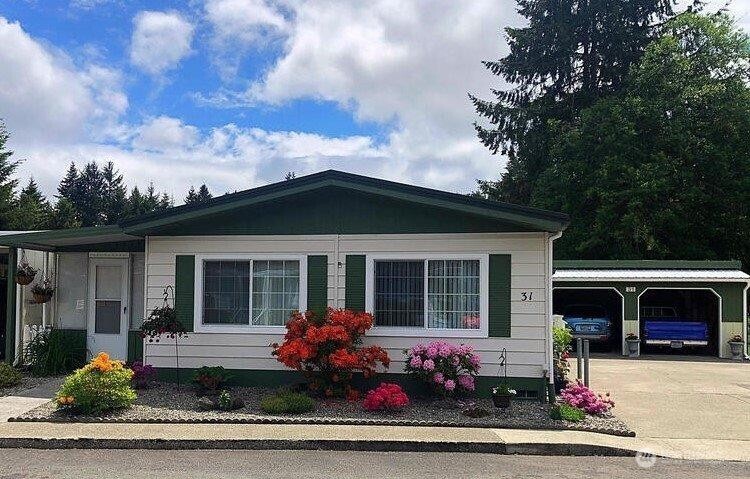 1841 Trosper Road SW #31