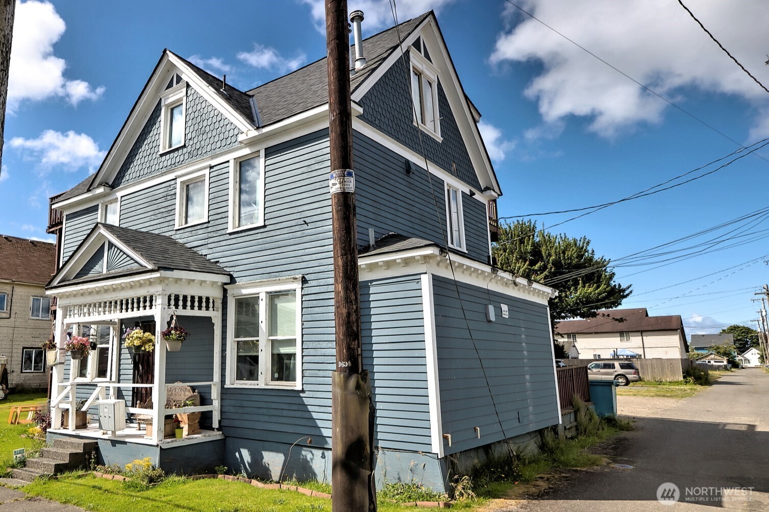 109 N Washington Street