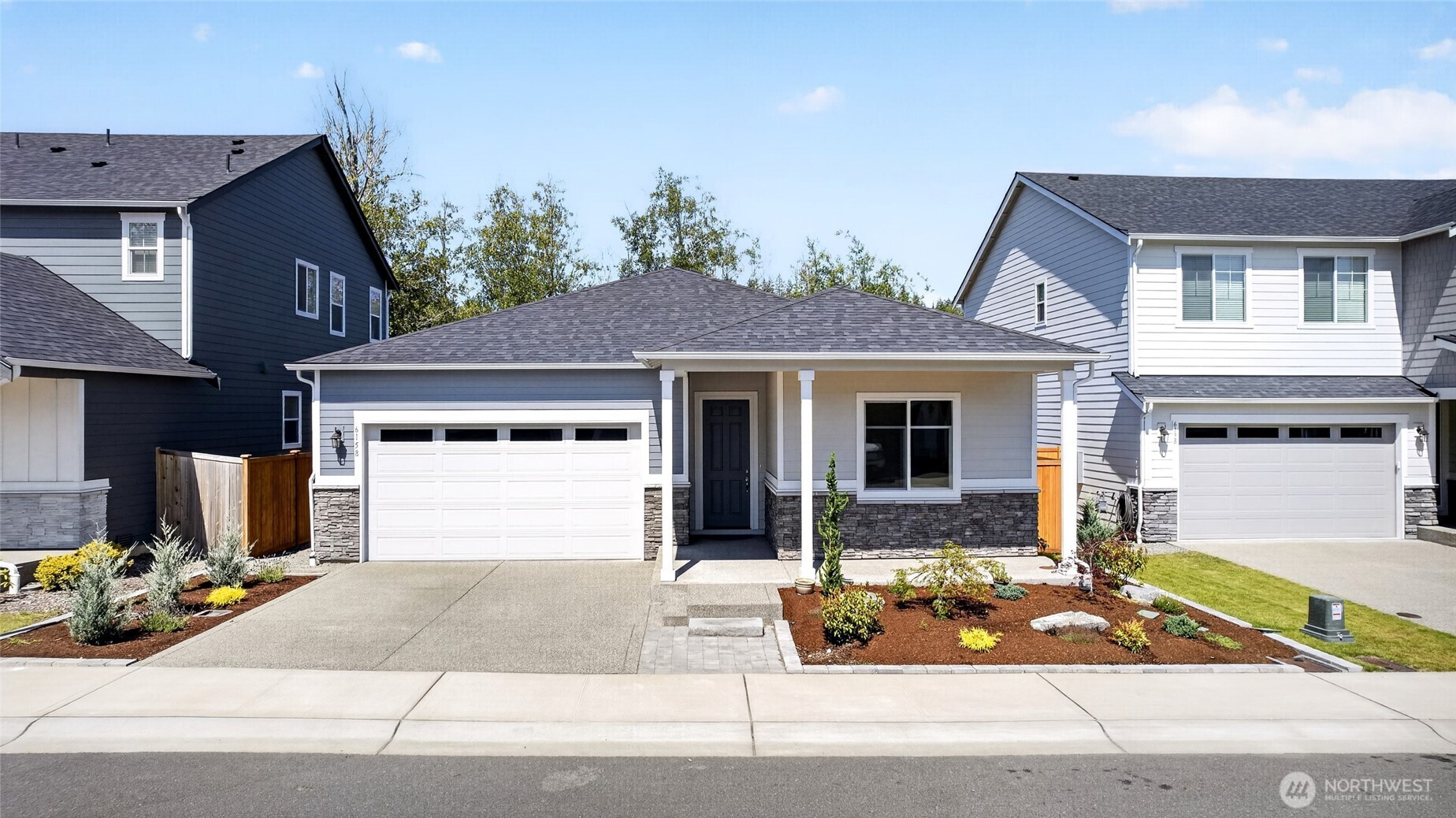 6158 Marymere Road SW