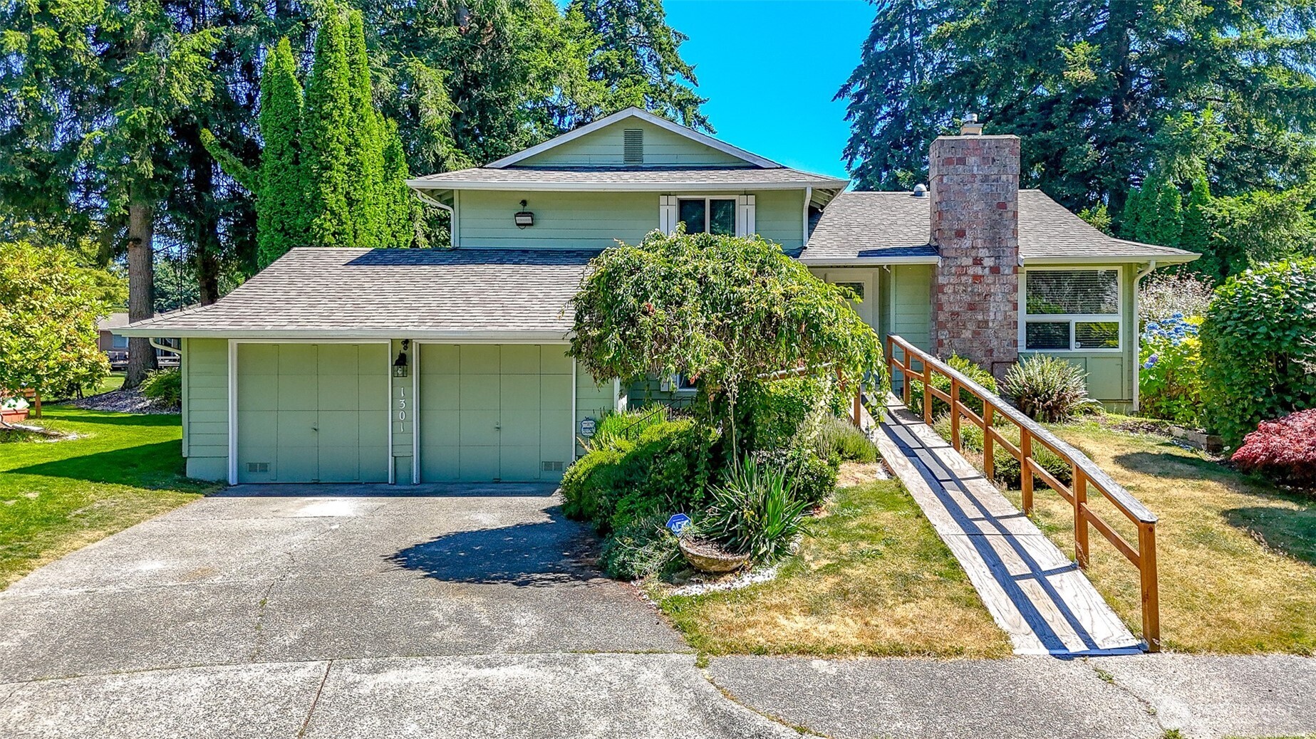 1301 Bel Air Road