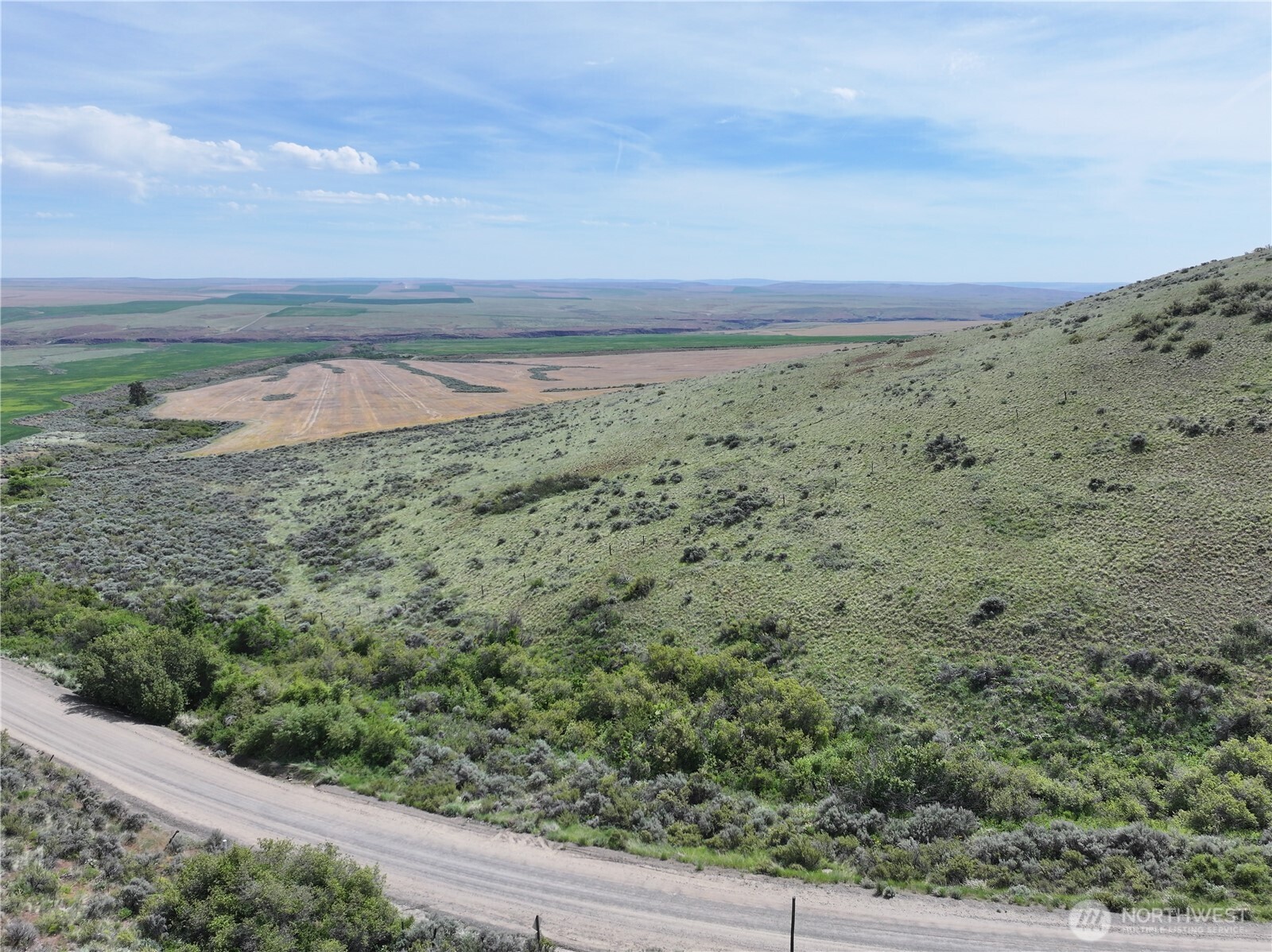 0 Titchenal Canyon Road SW