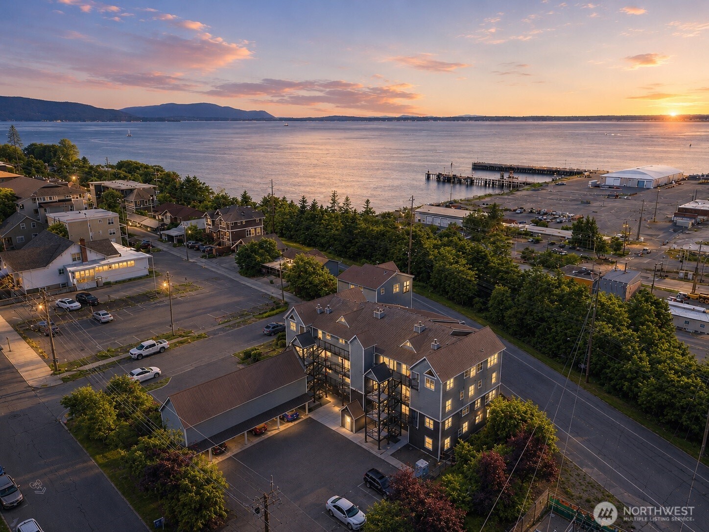 705 N State Street #102