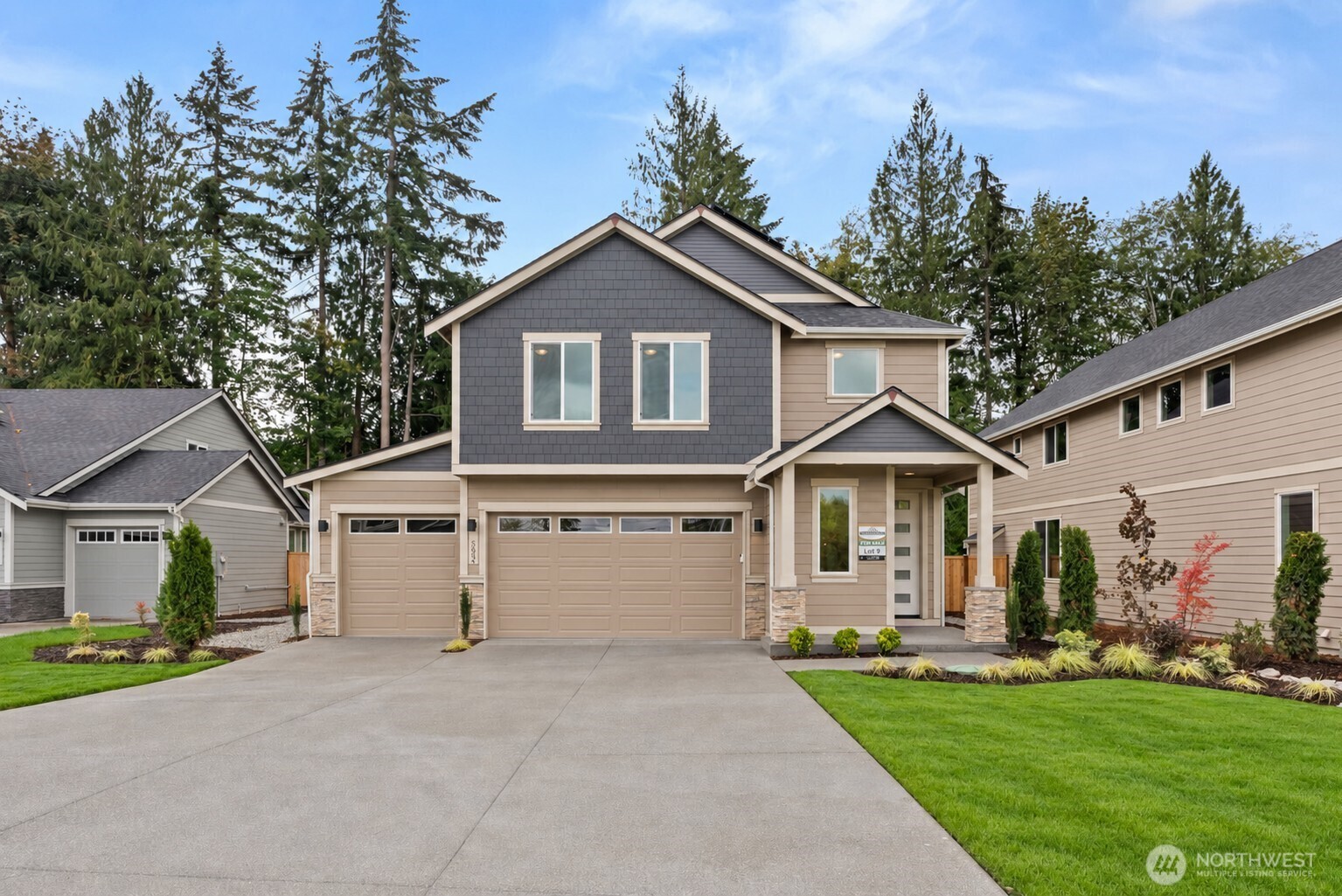 5634 Mimi Street SW #9