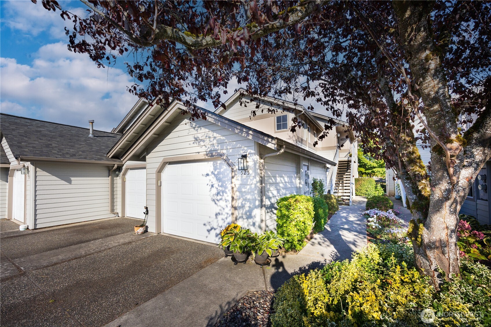 523 W Kellogg Road