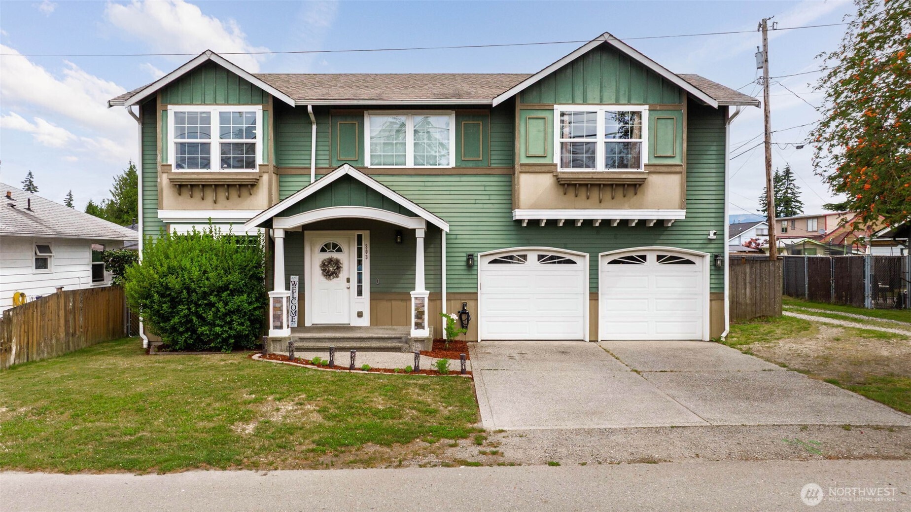 303 E Highland Drive