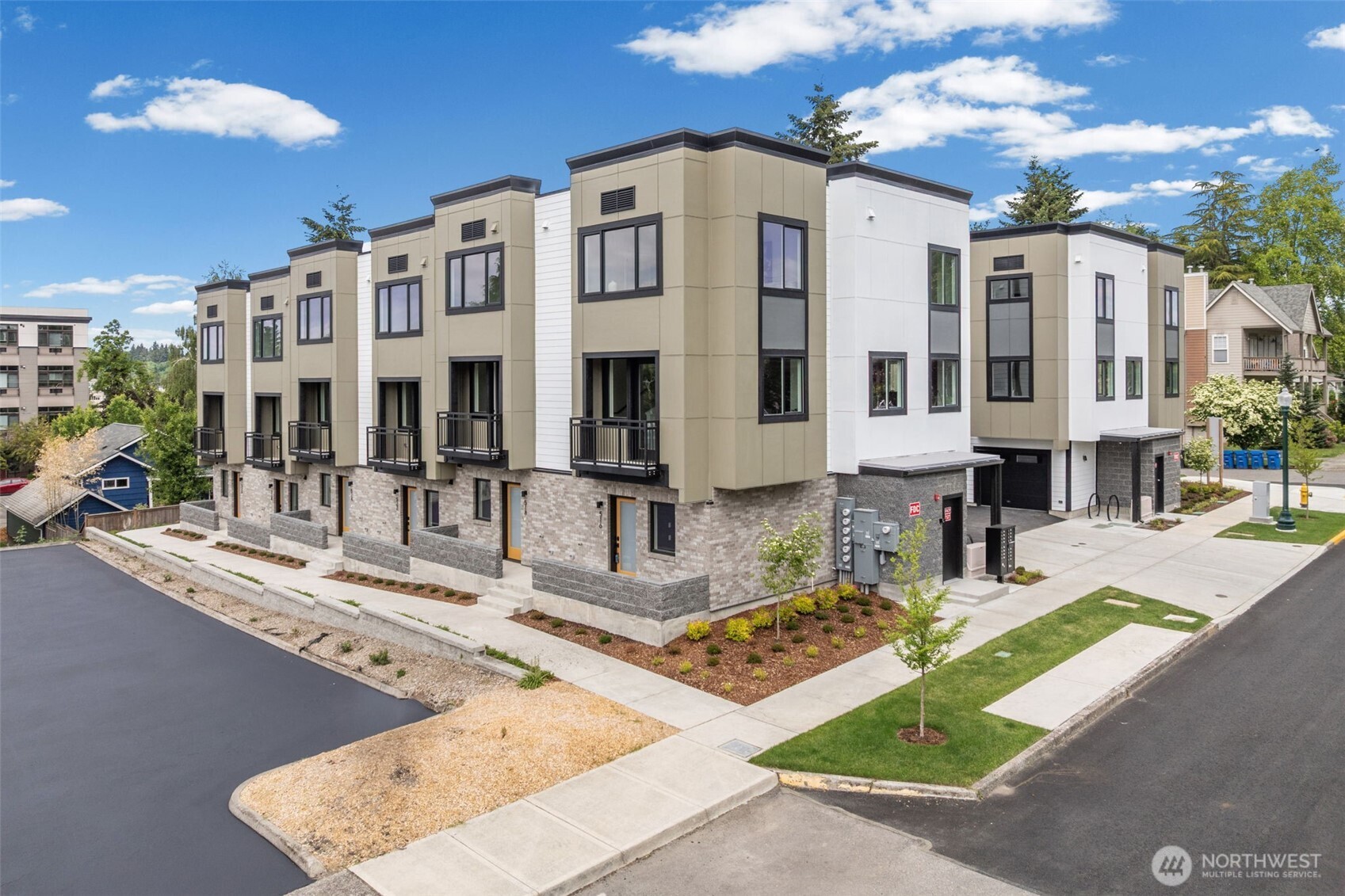 1221 Cherry Street SE #109