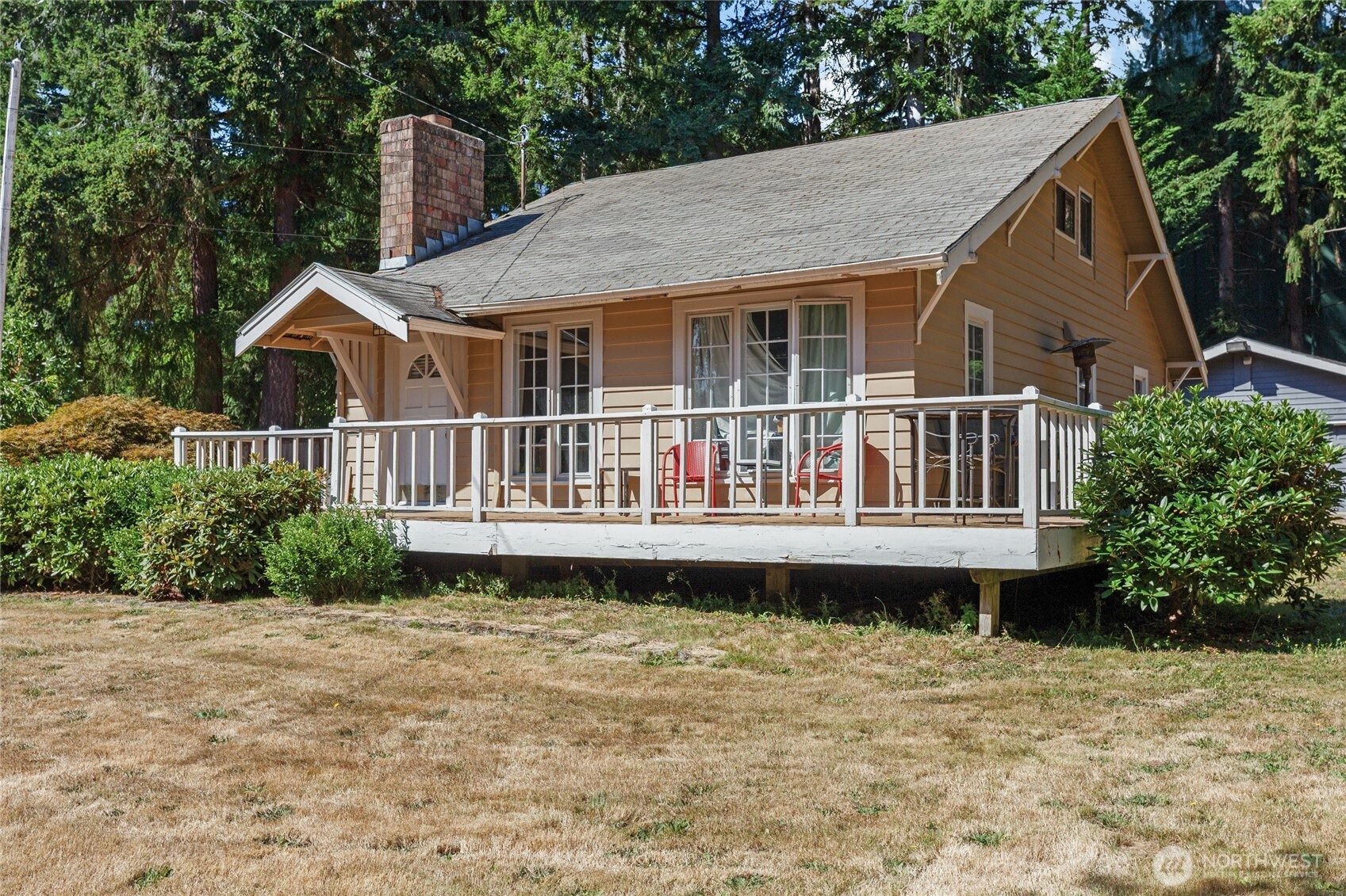 10655 132nd Avenue NE