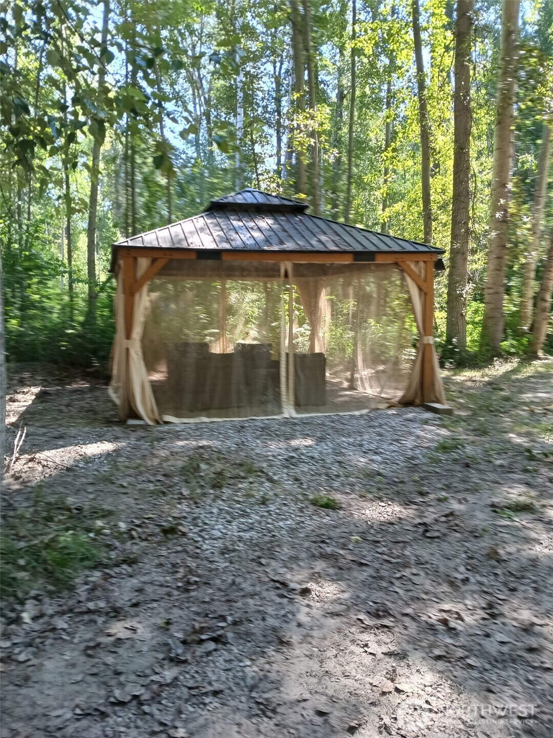 13801 Brae Burn Road
