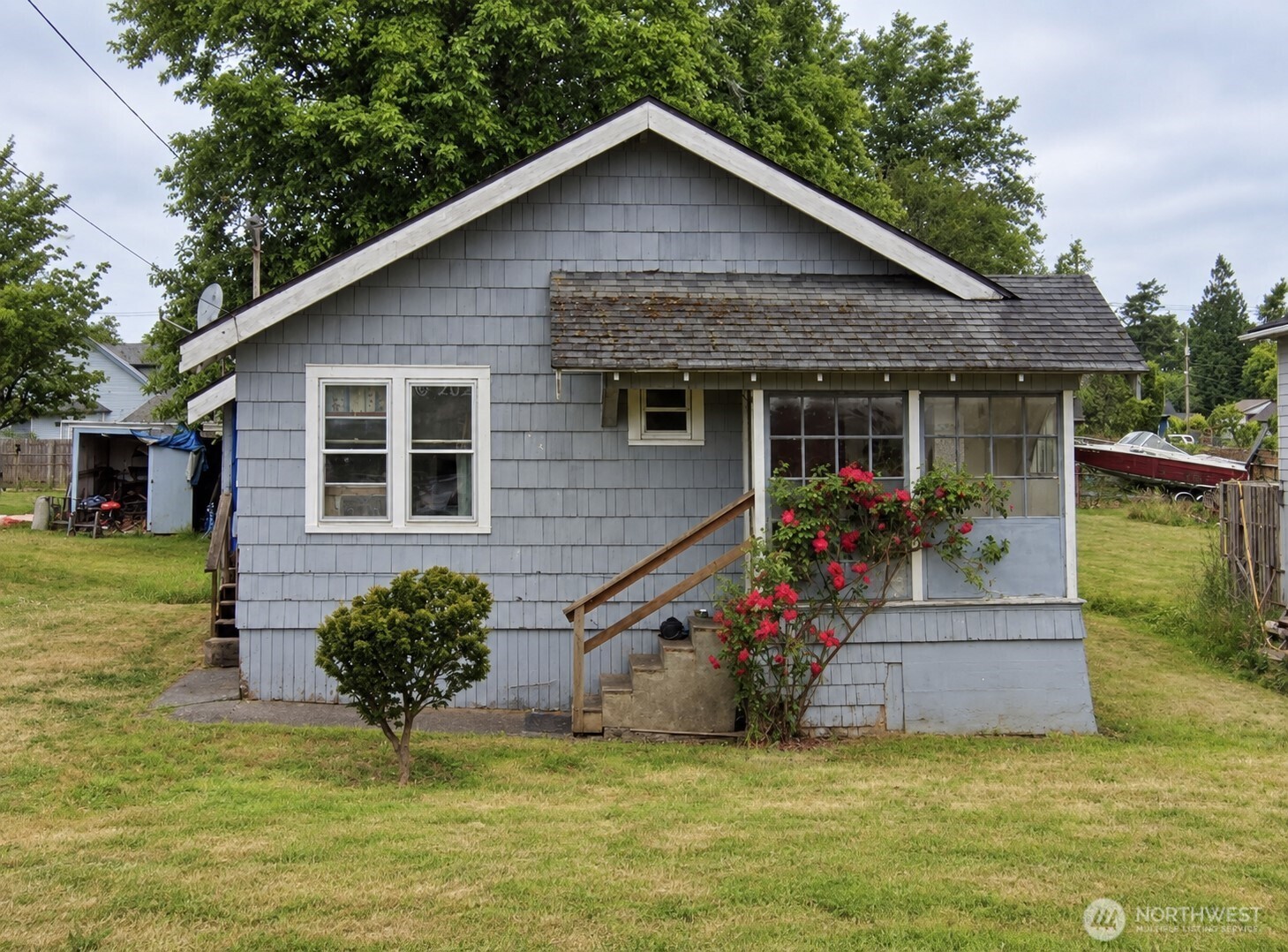 905 Coolidge Road