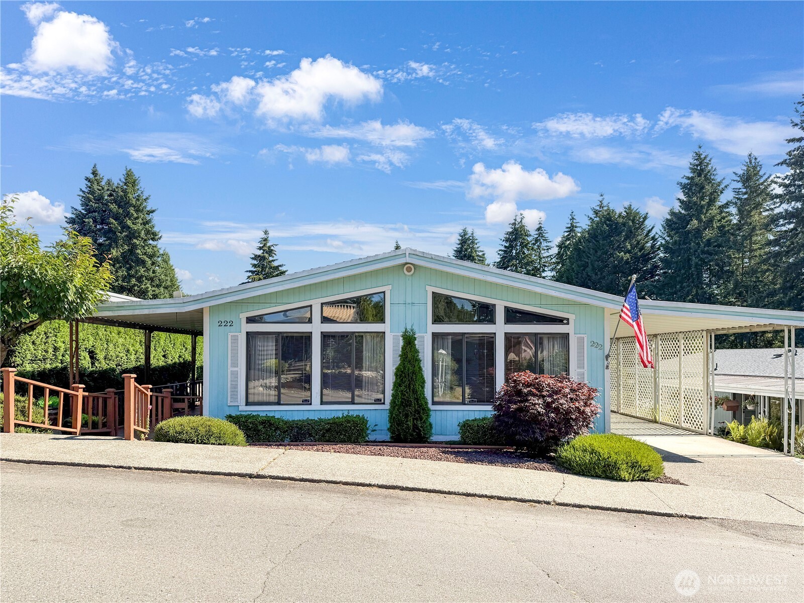 2500 S 370th Street #222