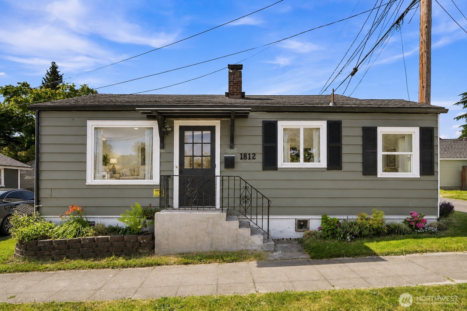 1812 23rd Street