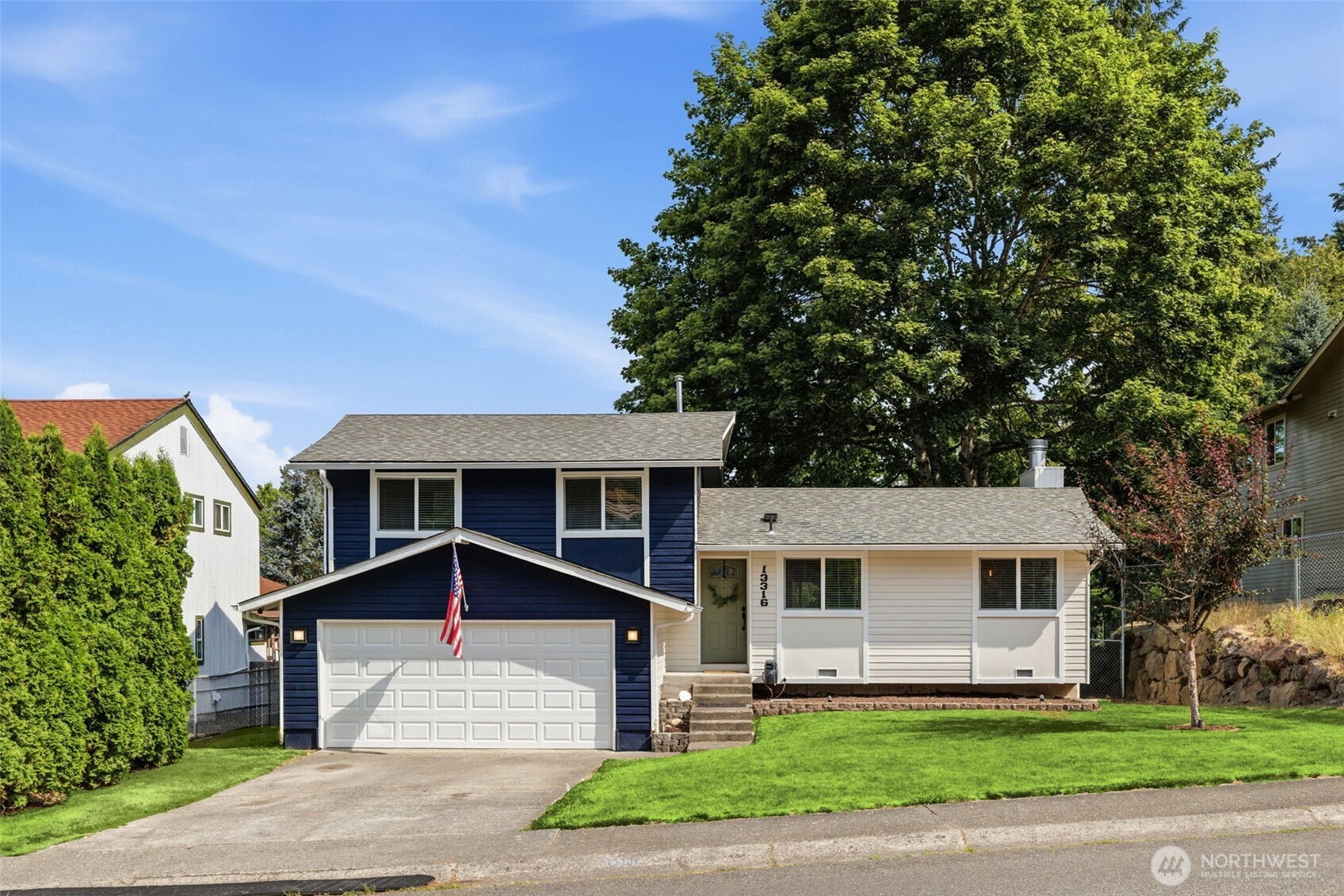 13316 SE 168TH Street