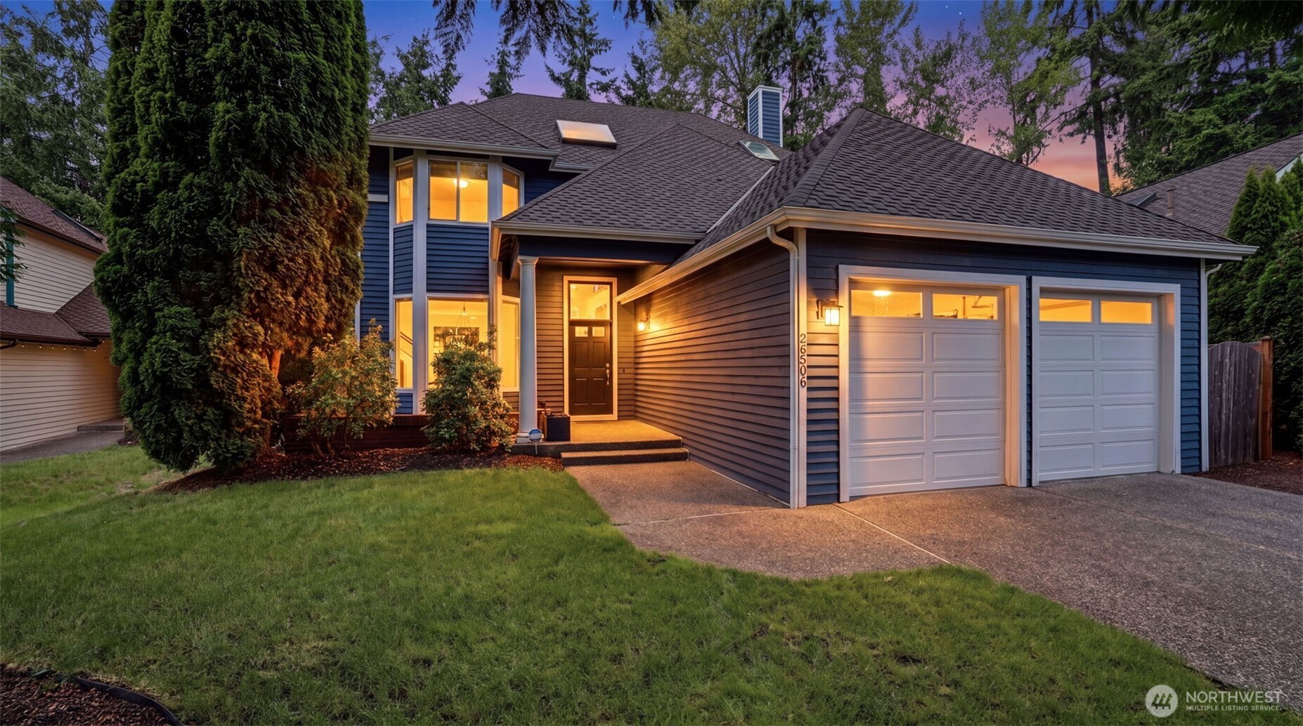 25506 SE 41st Court