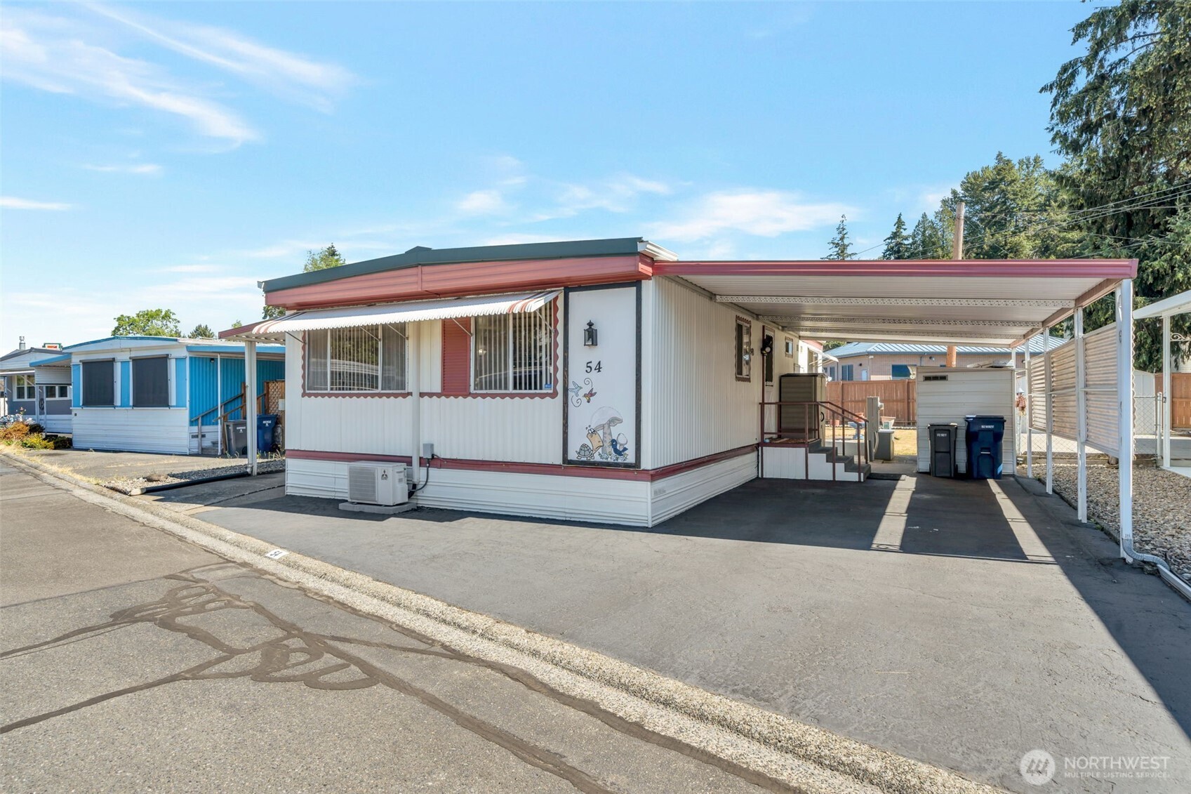 2302 R Street SE #54