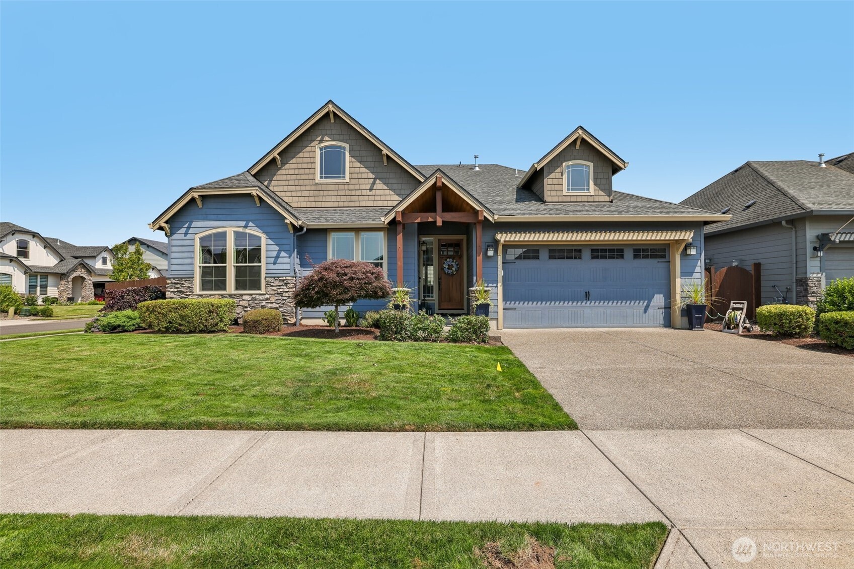 11217 NE 148th Avenue