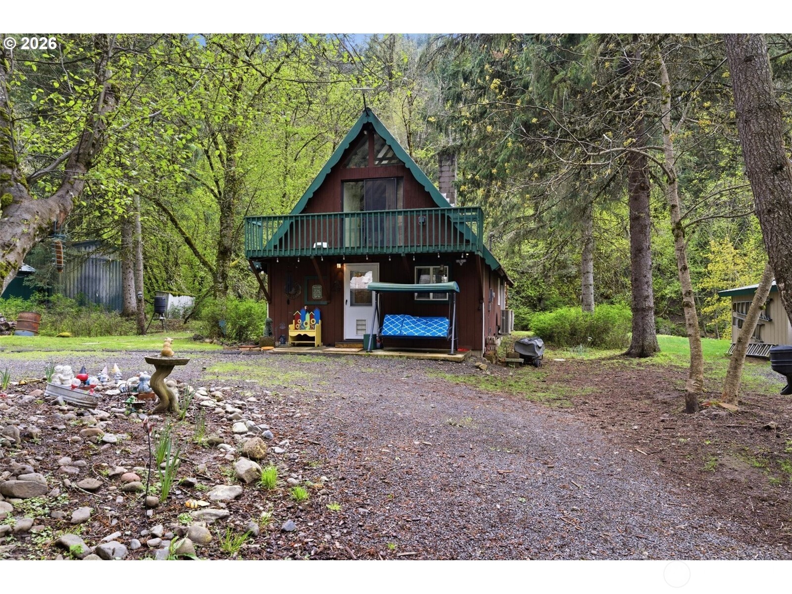 61370 Mill Creek Rd