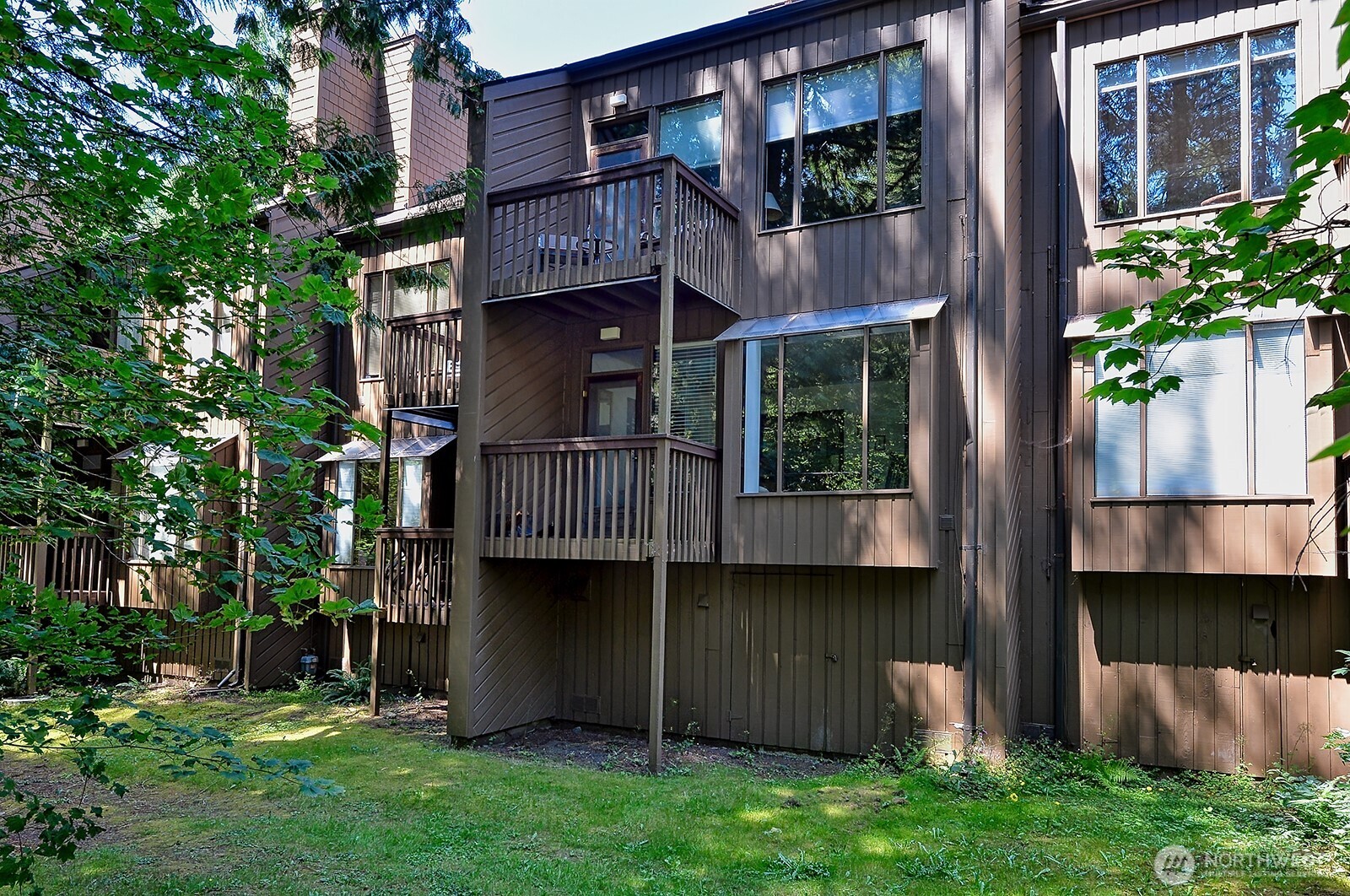 10500 MT Baker Hwy #1207