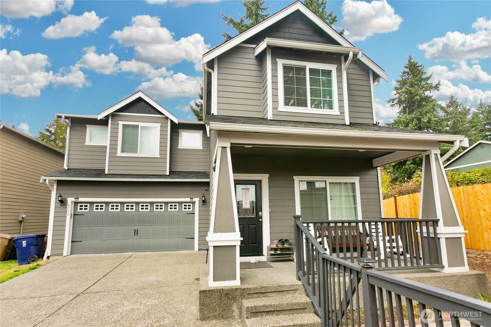 4333 S 52nd Street
