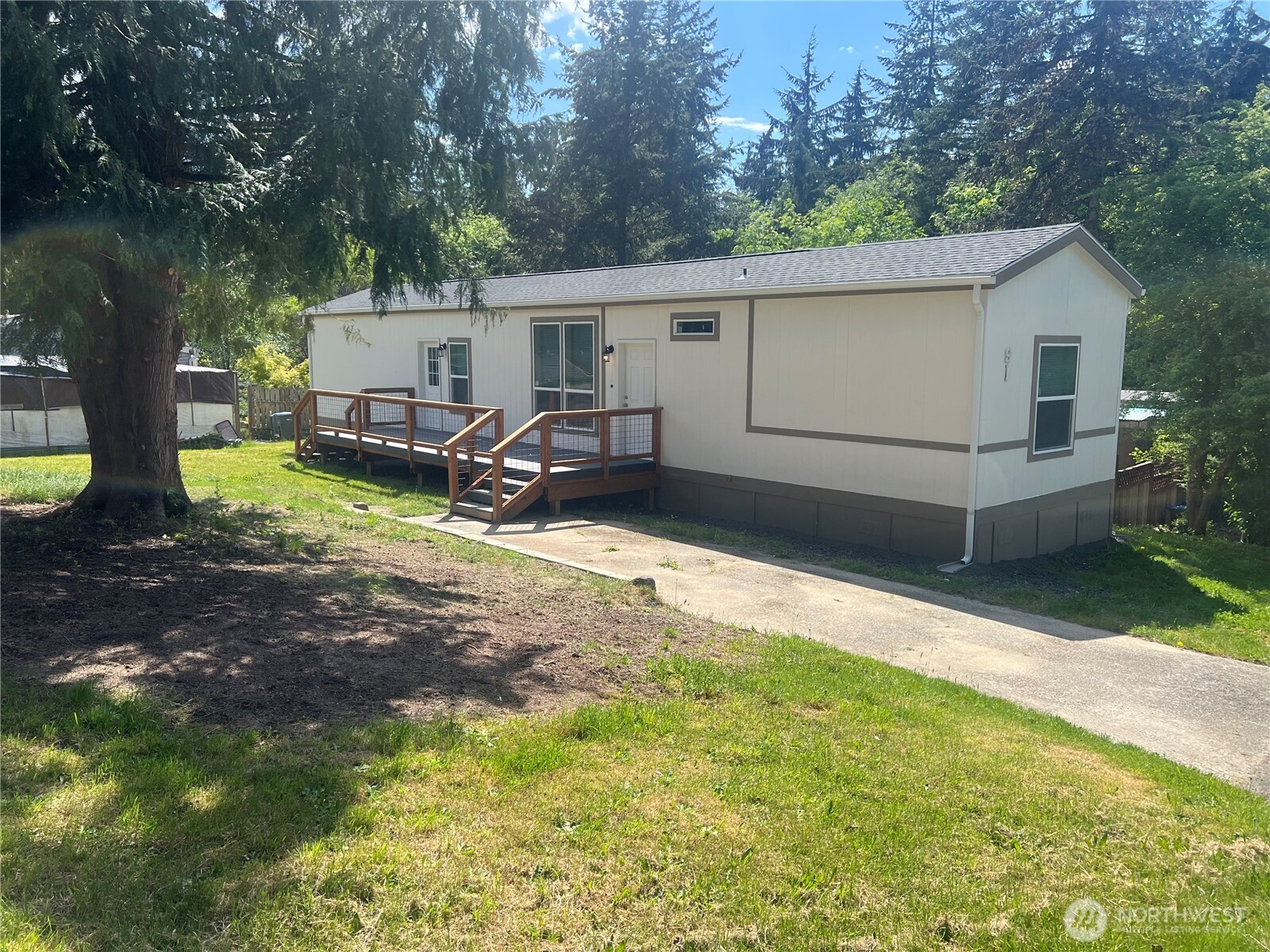 3371 SE Bielmeier Road #91