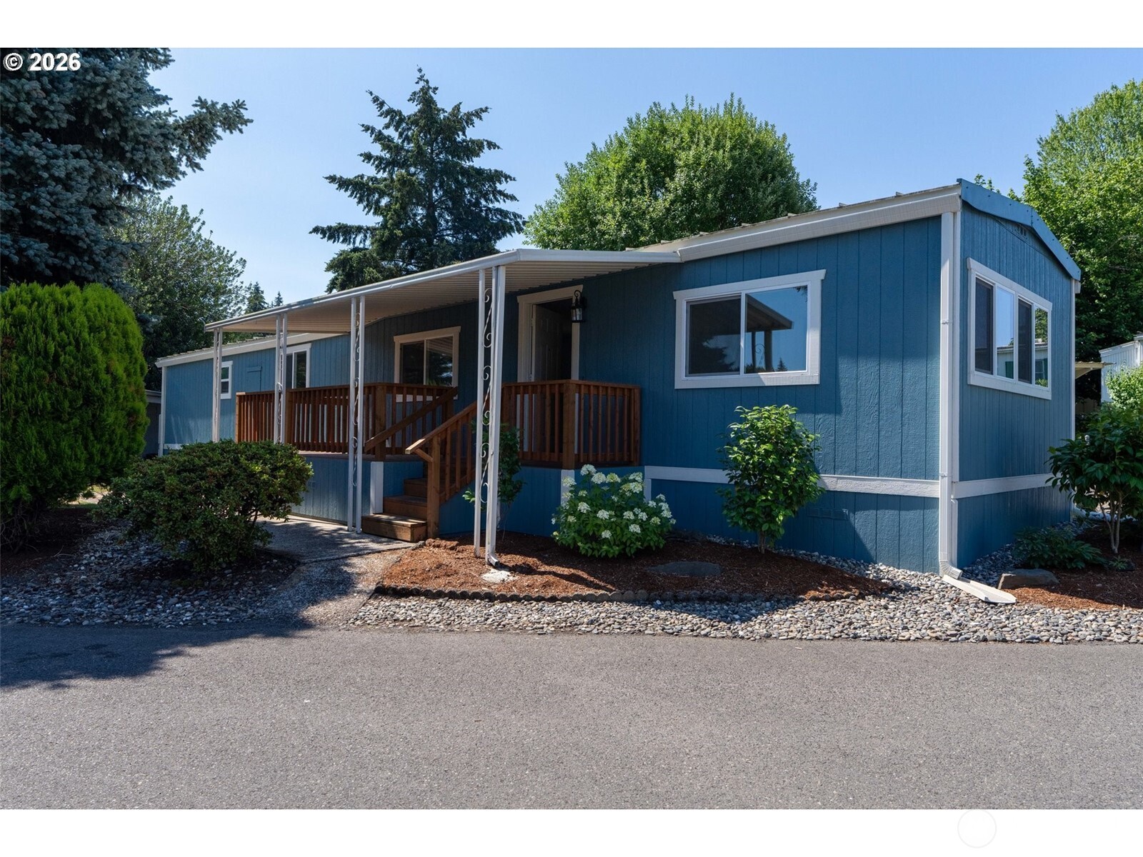 15619 NE Caples Road #128