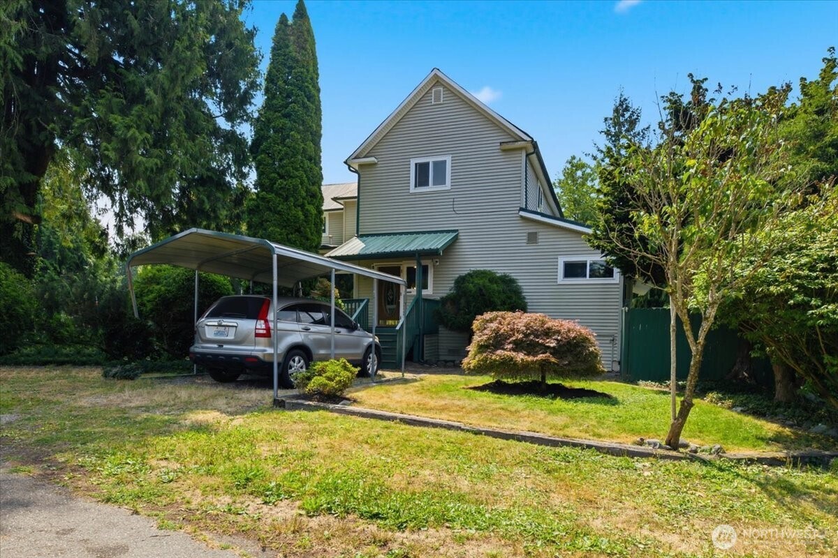 14416 369th Avenue SE