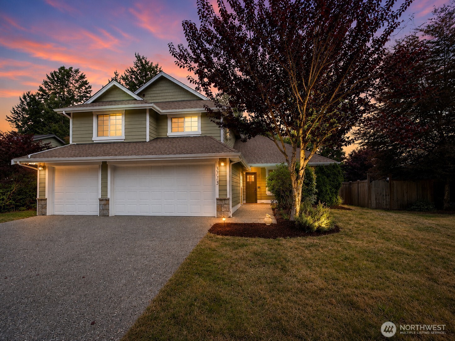 3113 Catherine Drive