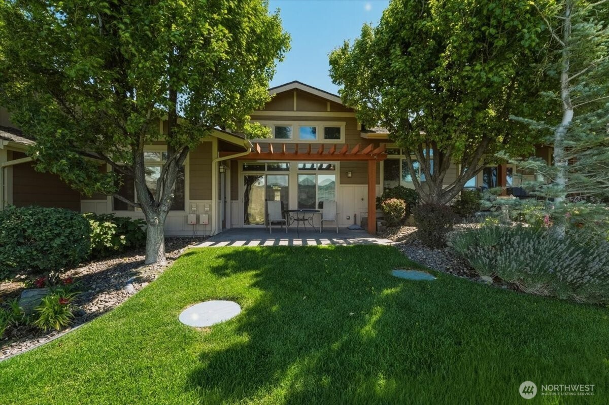 135 Red Hawk Drive