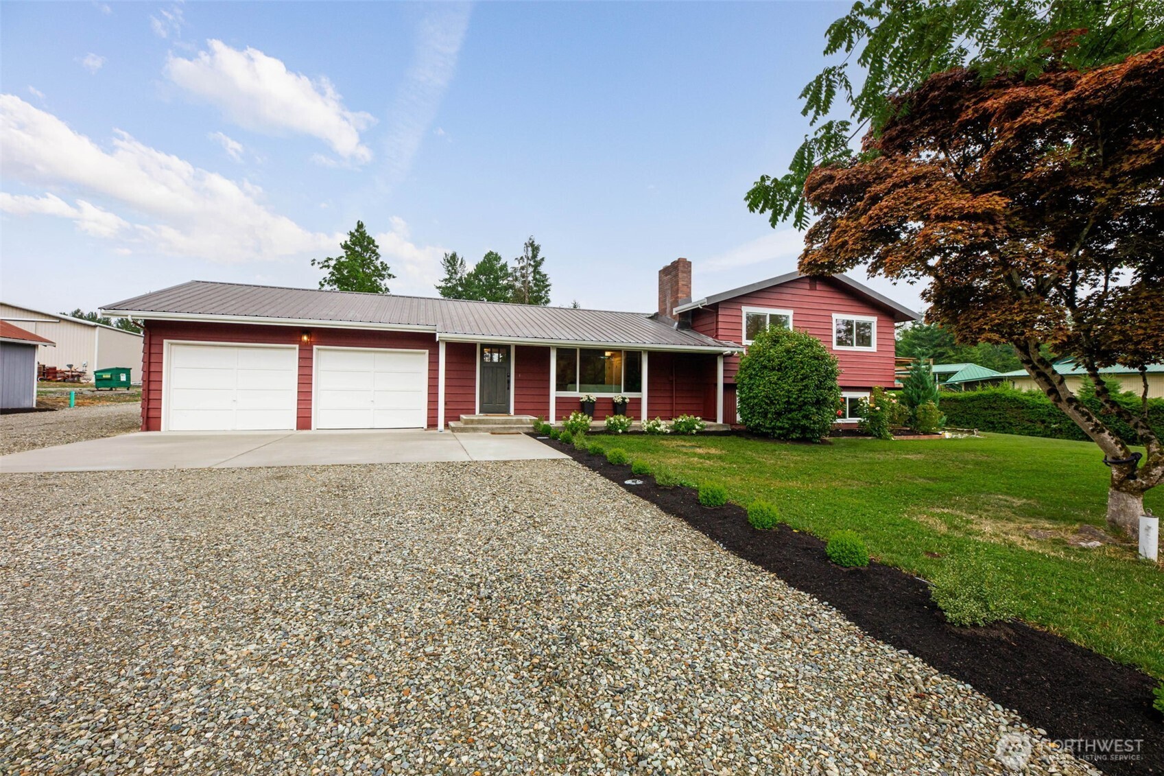 22299 Cully Road