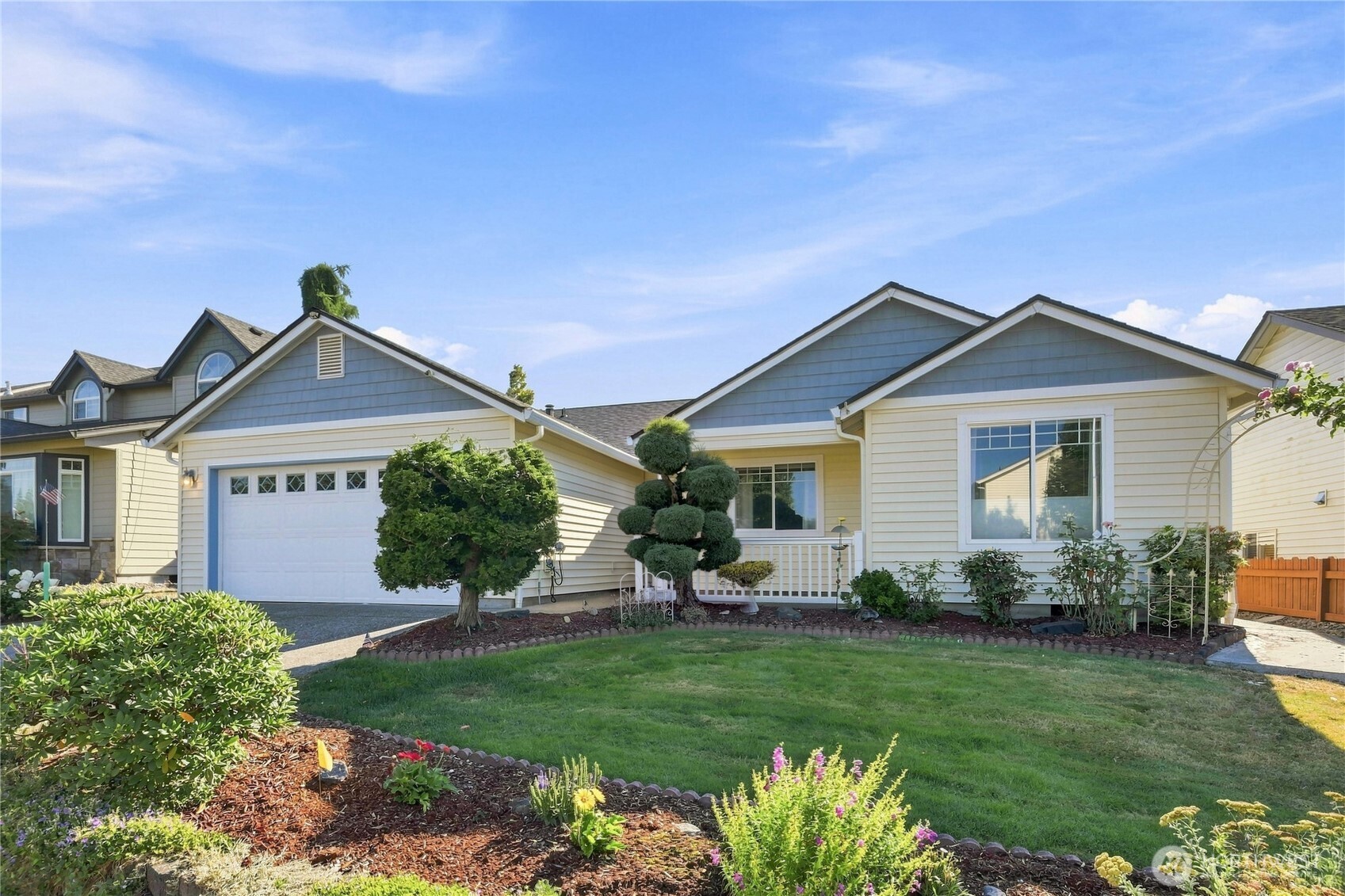 504 N Lark Drive