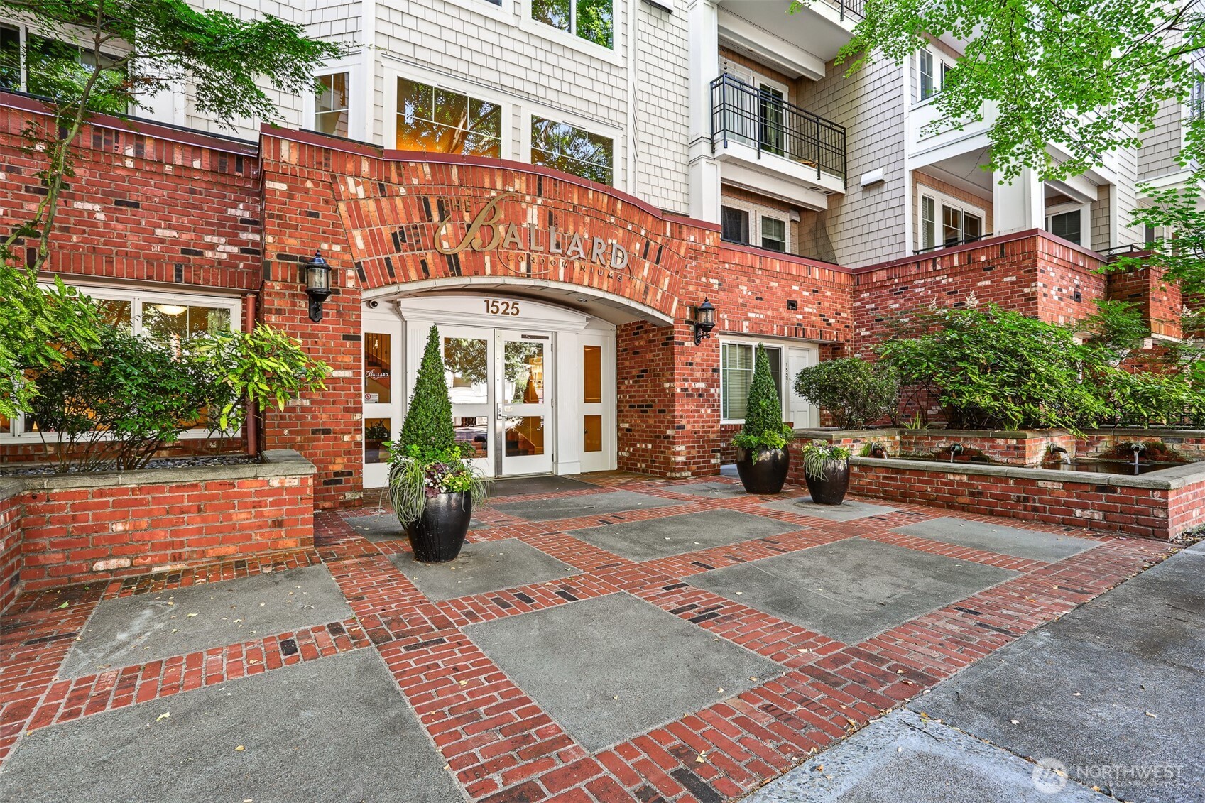 1525 NW 57th Street #326