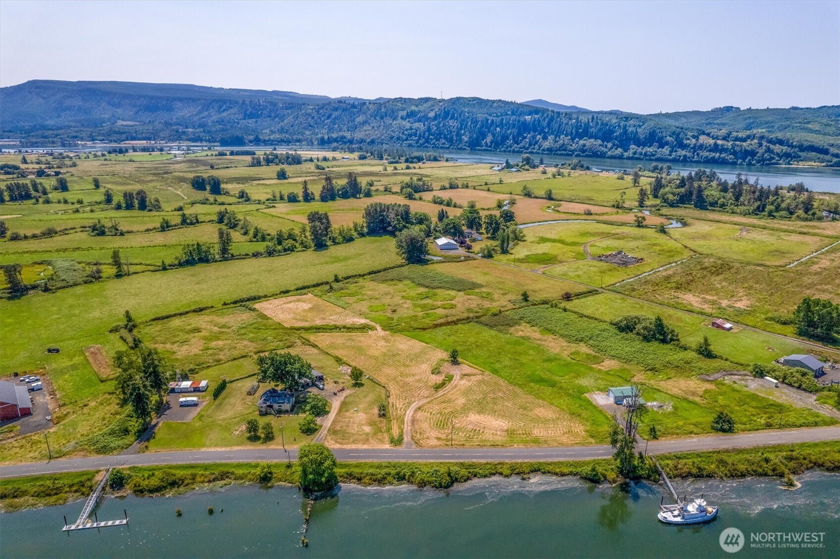 411 W Birnie Slough Road