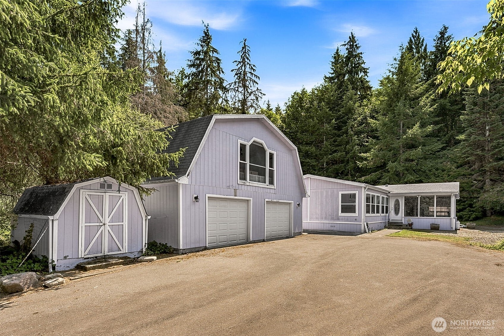 280 W Satsop Drive