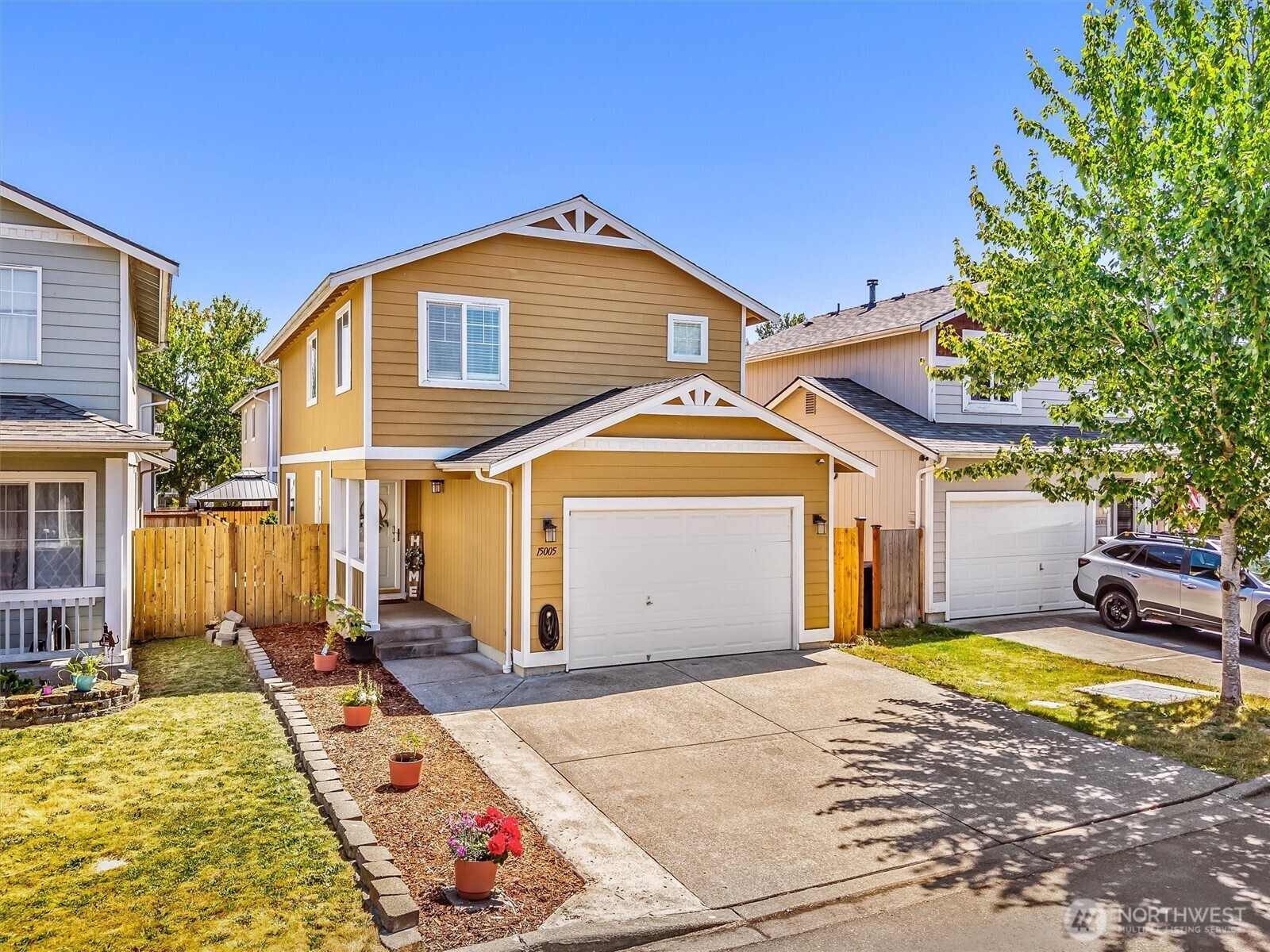 15005 44th Drive NE #184
