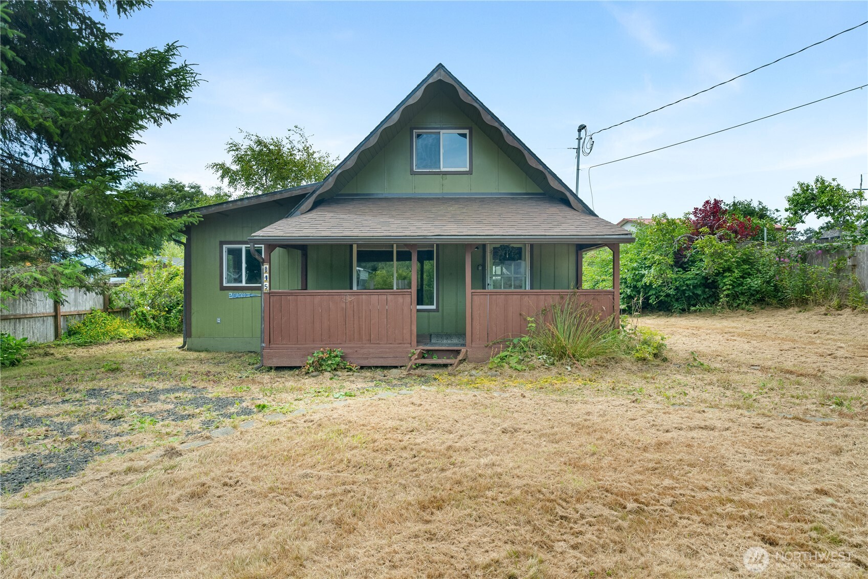845 Schmid Road