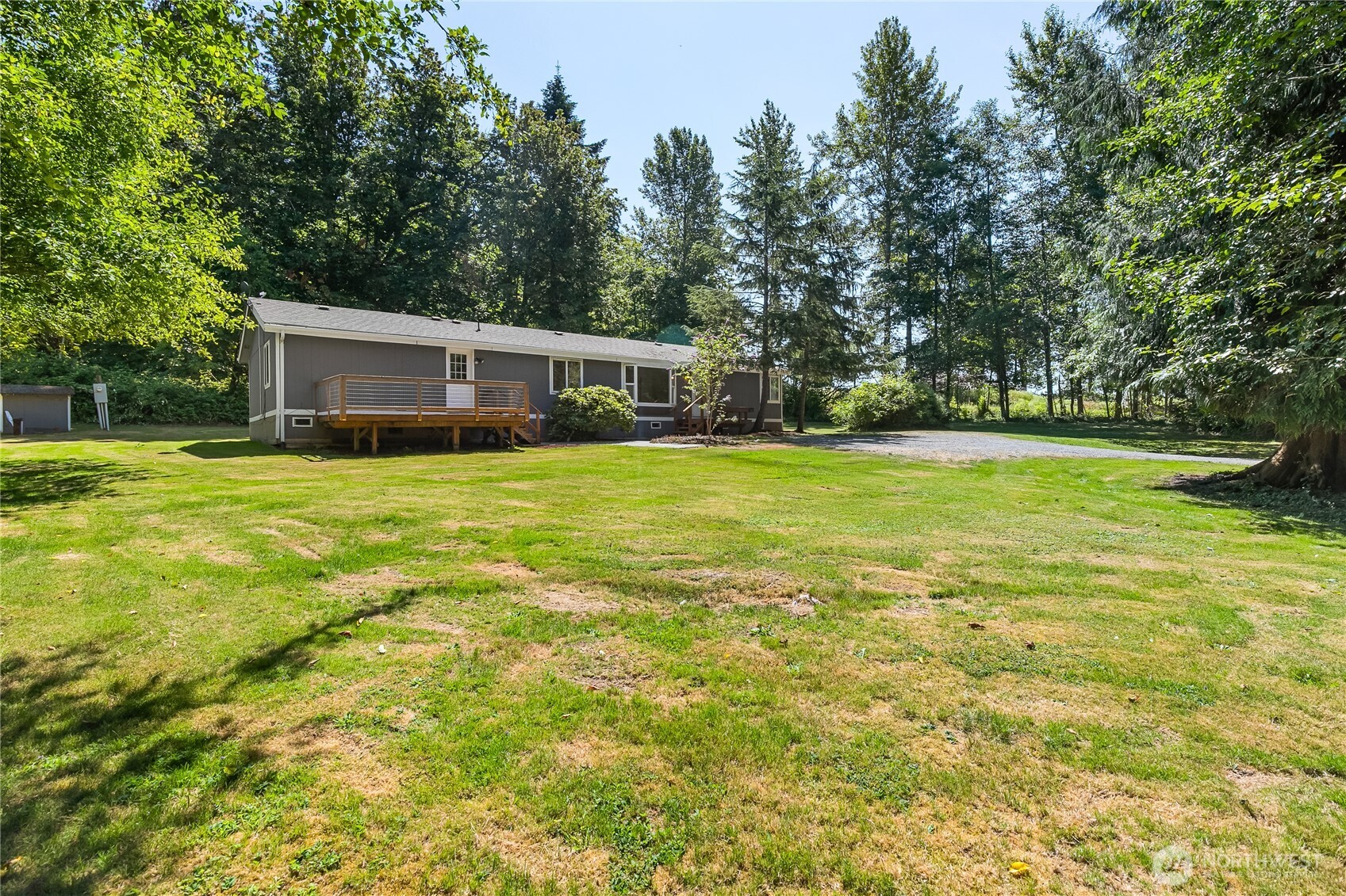 390 Van Wyck Road