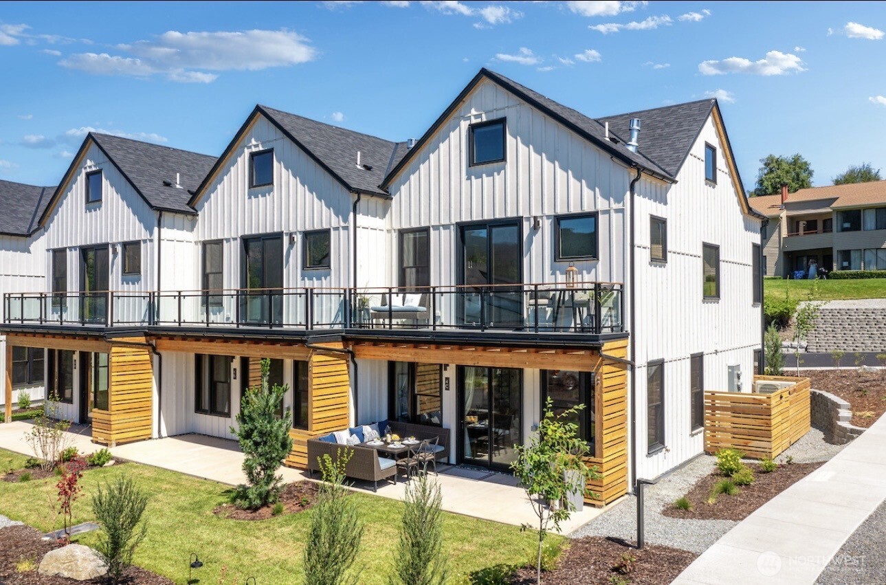 1 Ponderosa Court #4C