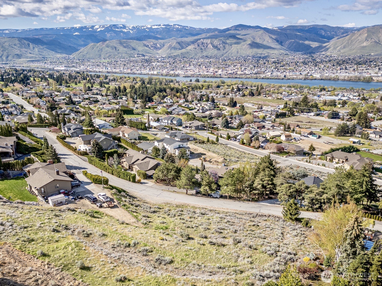 0 Mountain View Drive