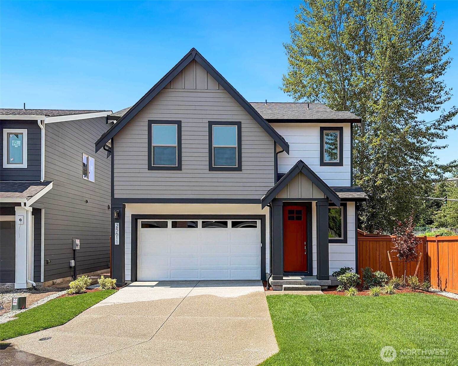 12611 SE 256th Place #17