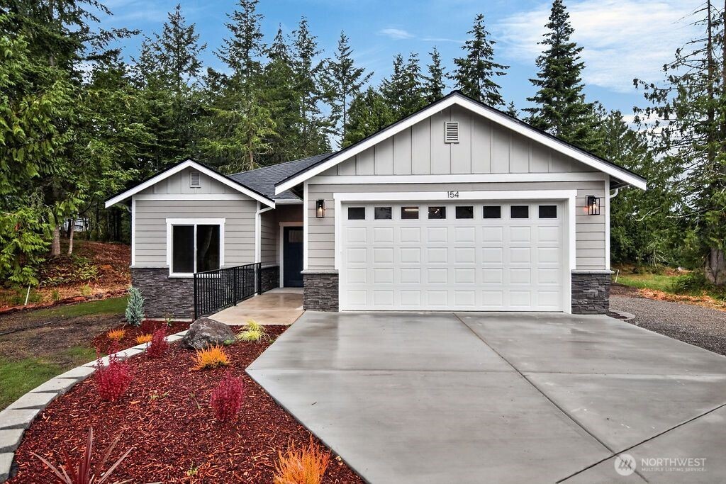 154 Shauna Place