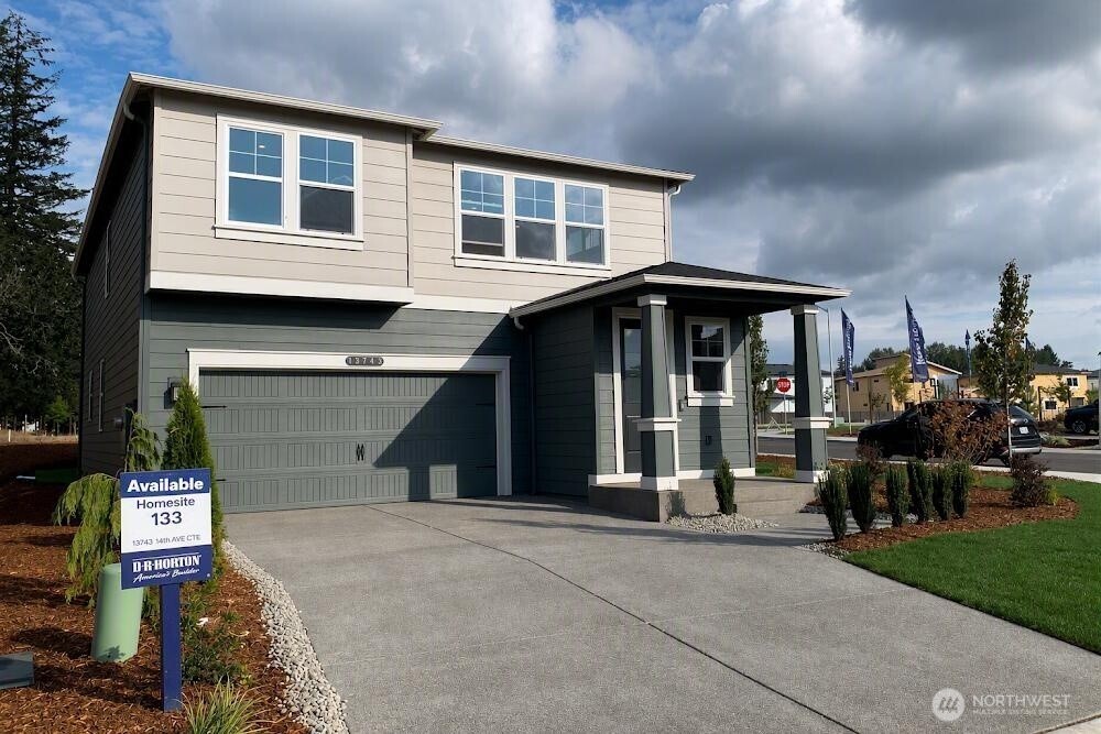 13743 14th Ave Court E #133
