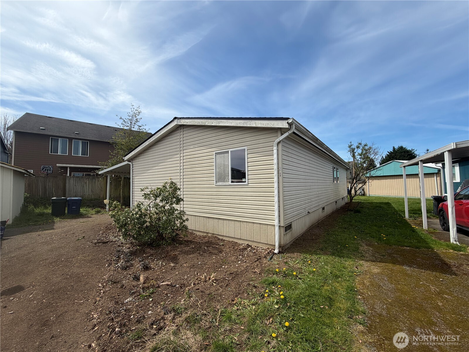 11901 55th Avenue NE #21