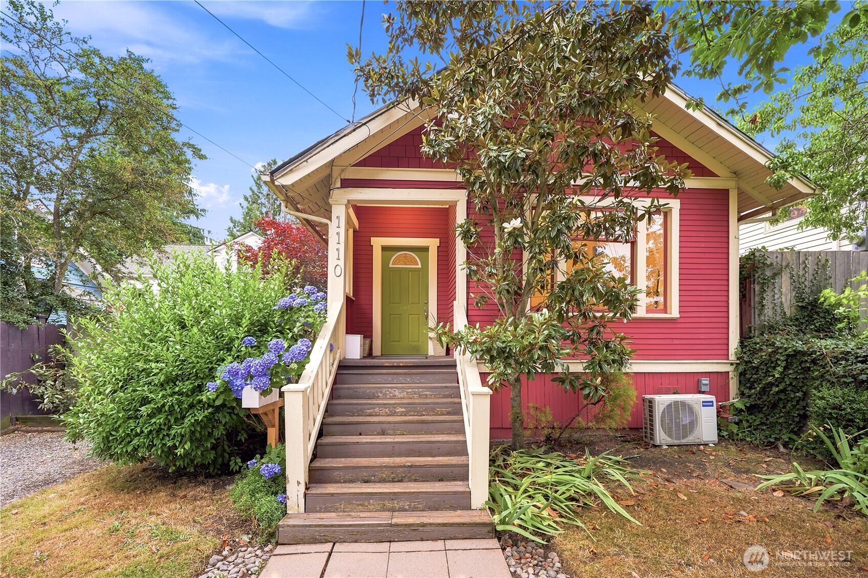 1110 NW 70th Street