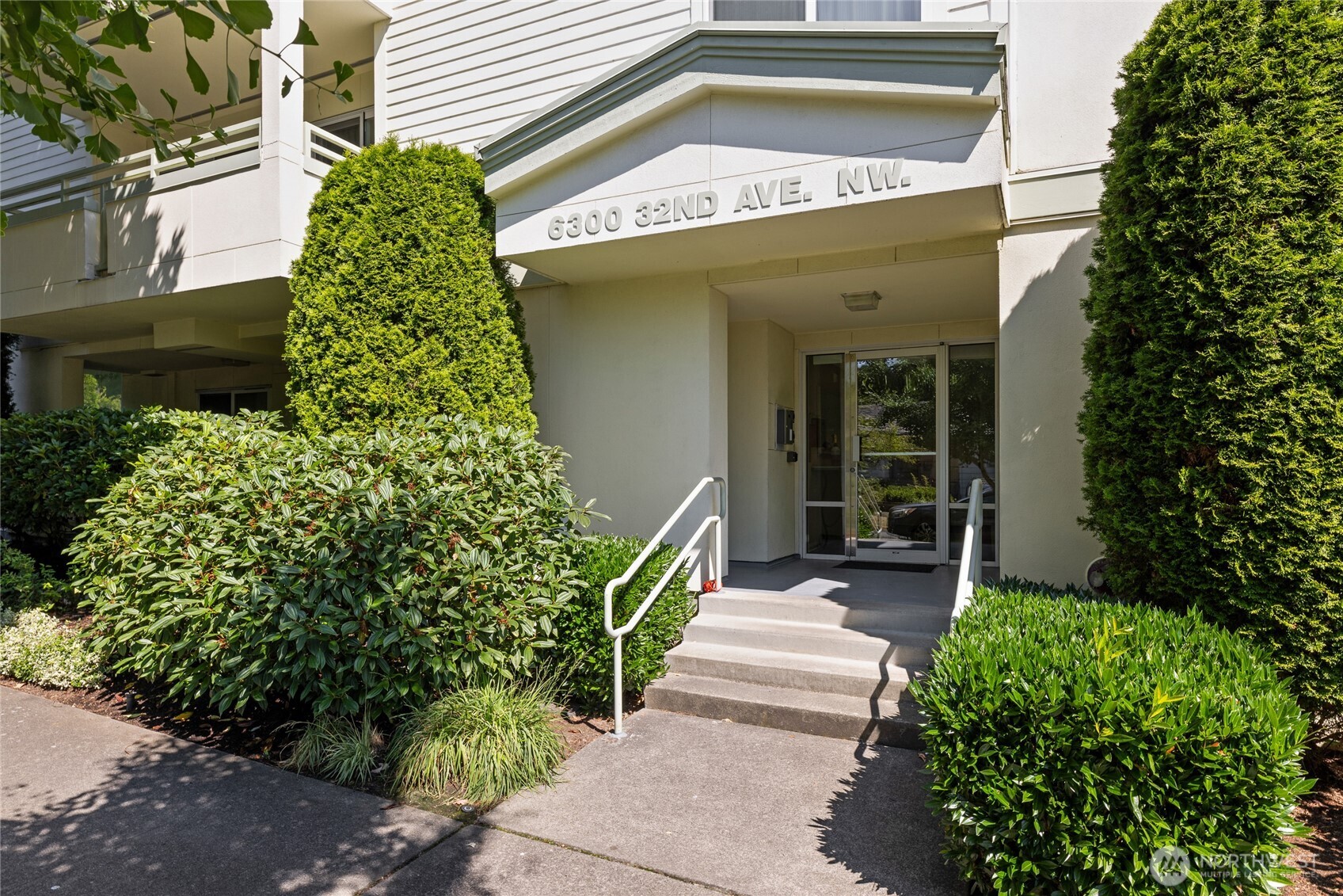 6300 32nd Avenue NW #302