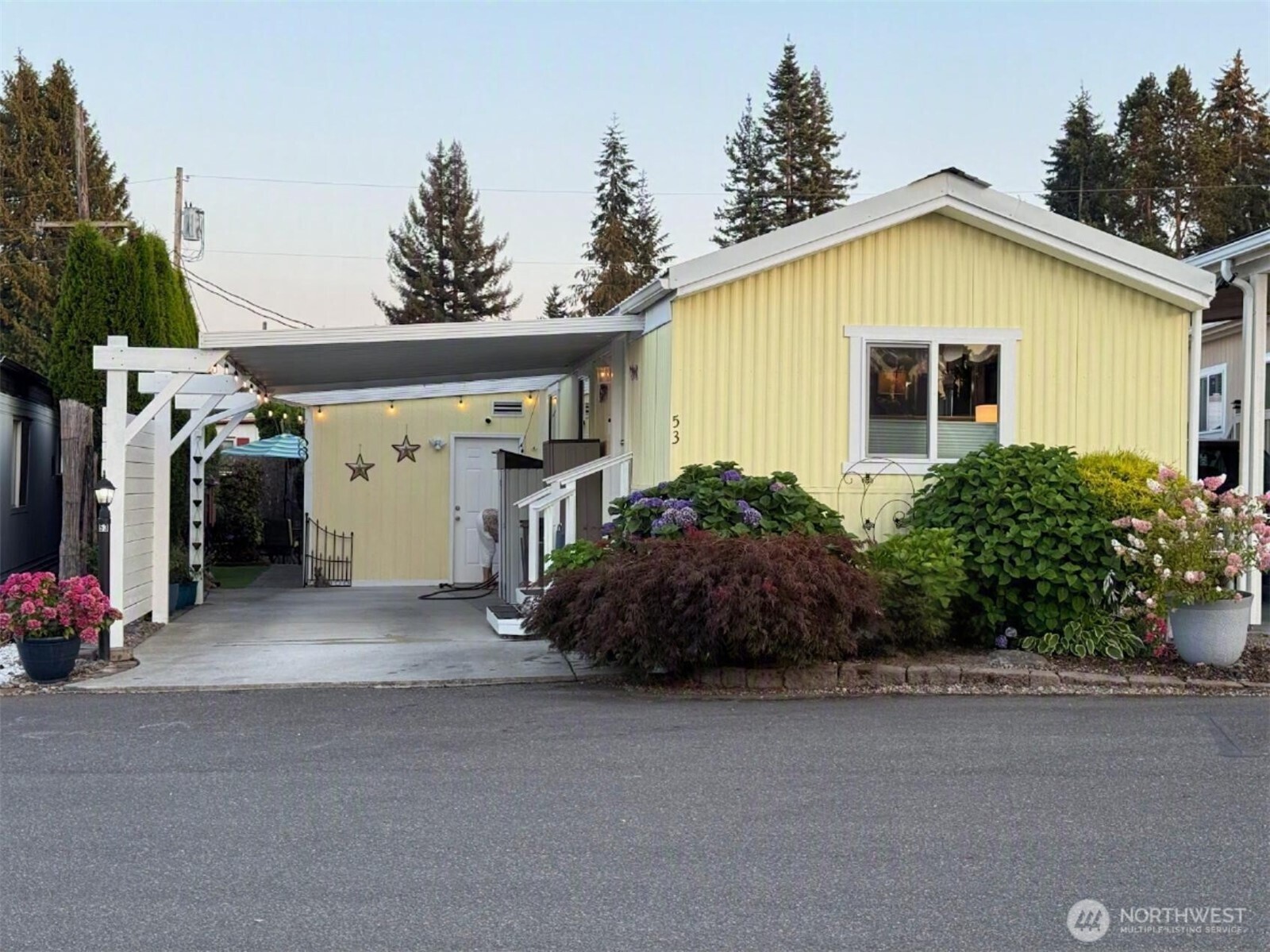 18501 52nd Avenue W #53