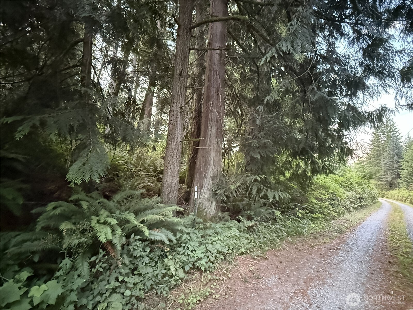 1 Bumgarner Road