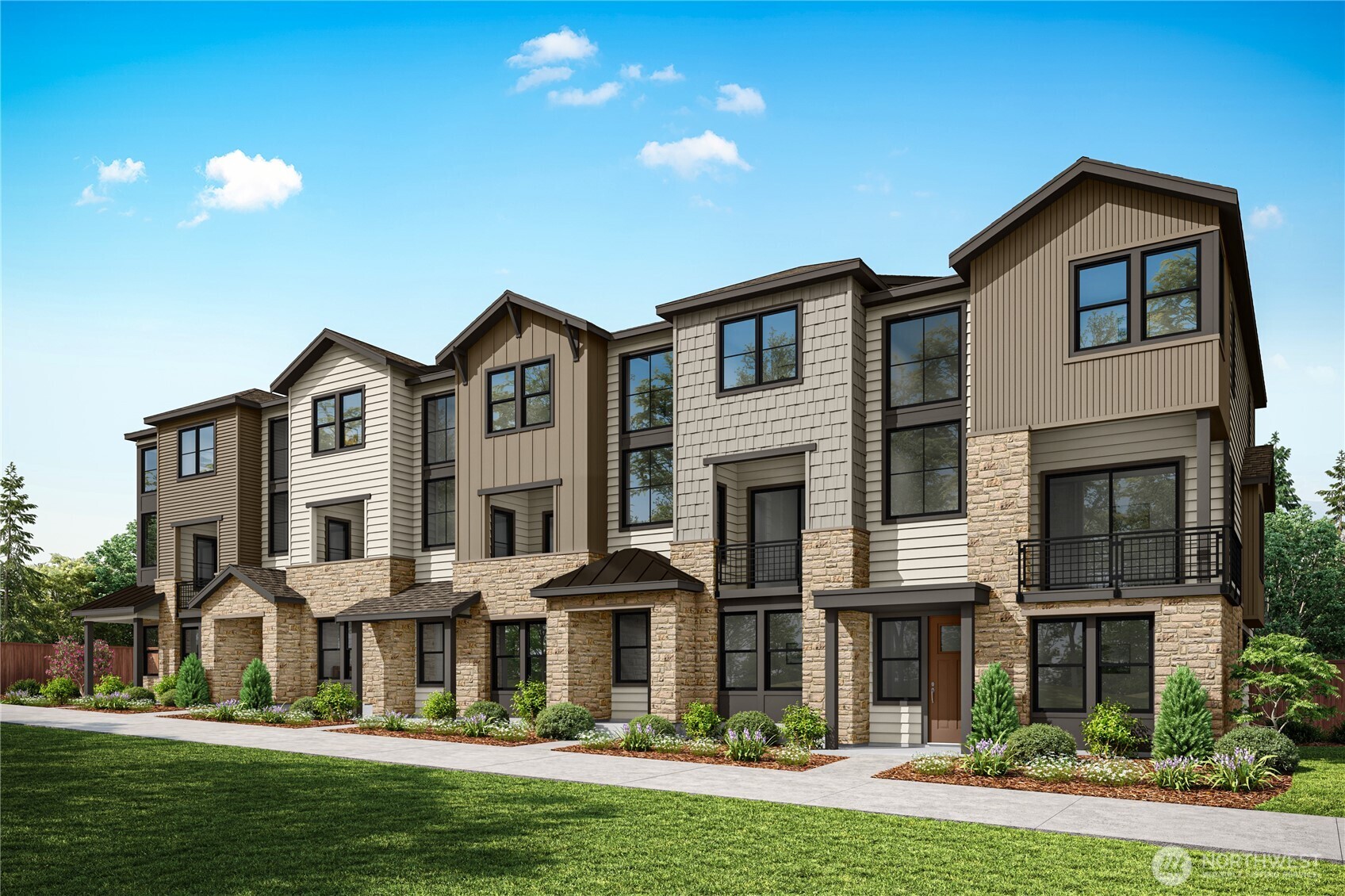 8611 Compass Avenue SE #33