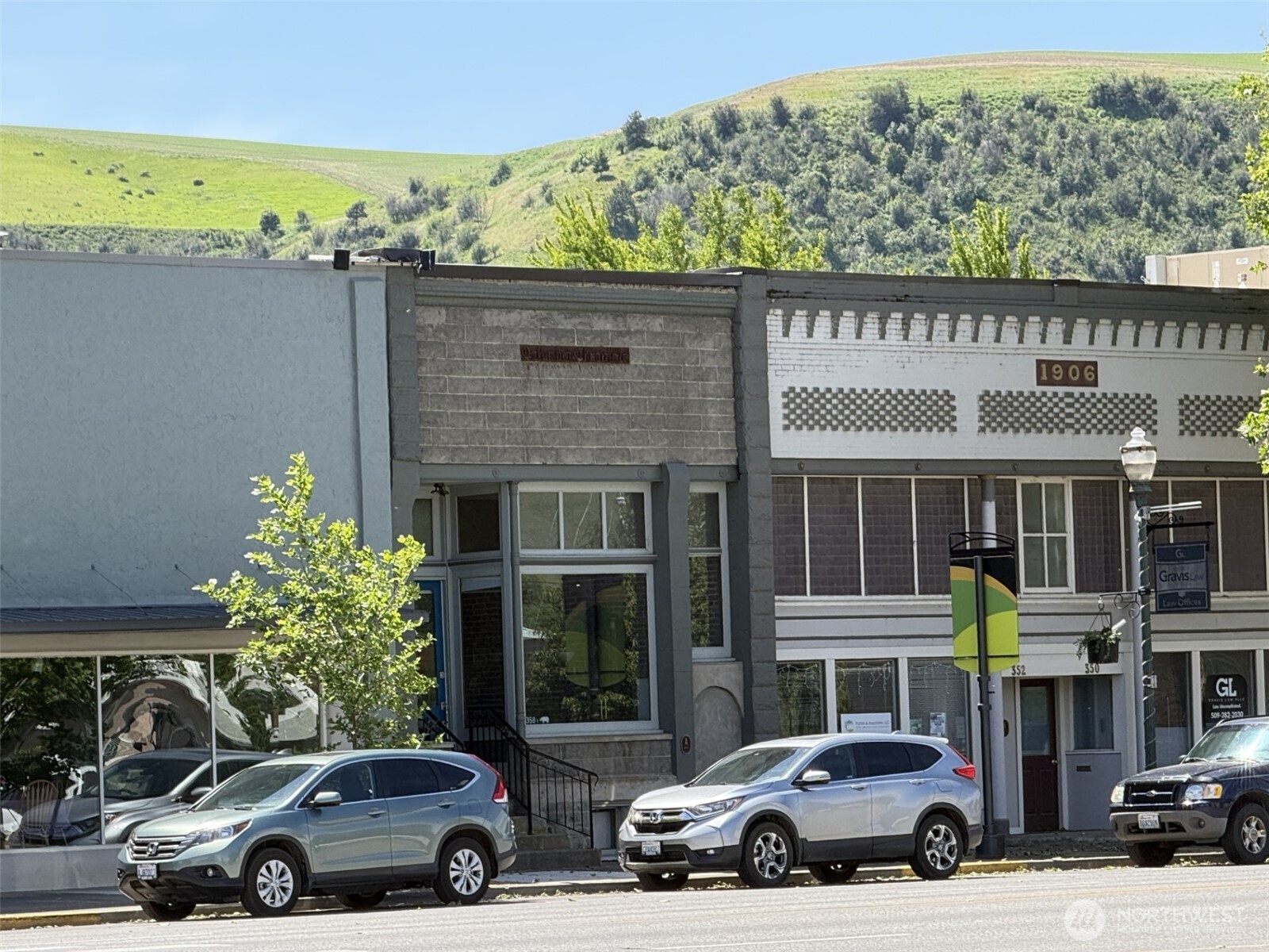 358 E Main Street