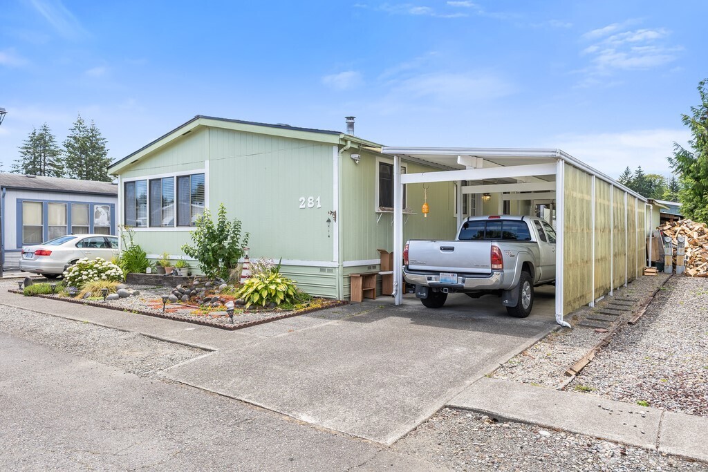 1111 Archwood Drive SW #281