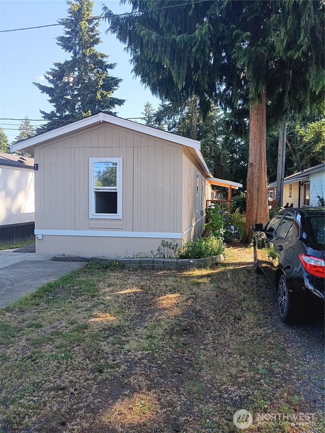 17410 52nd Avenue W #1