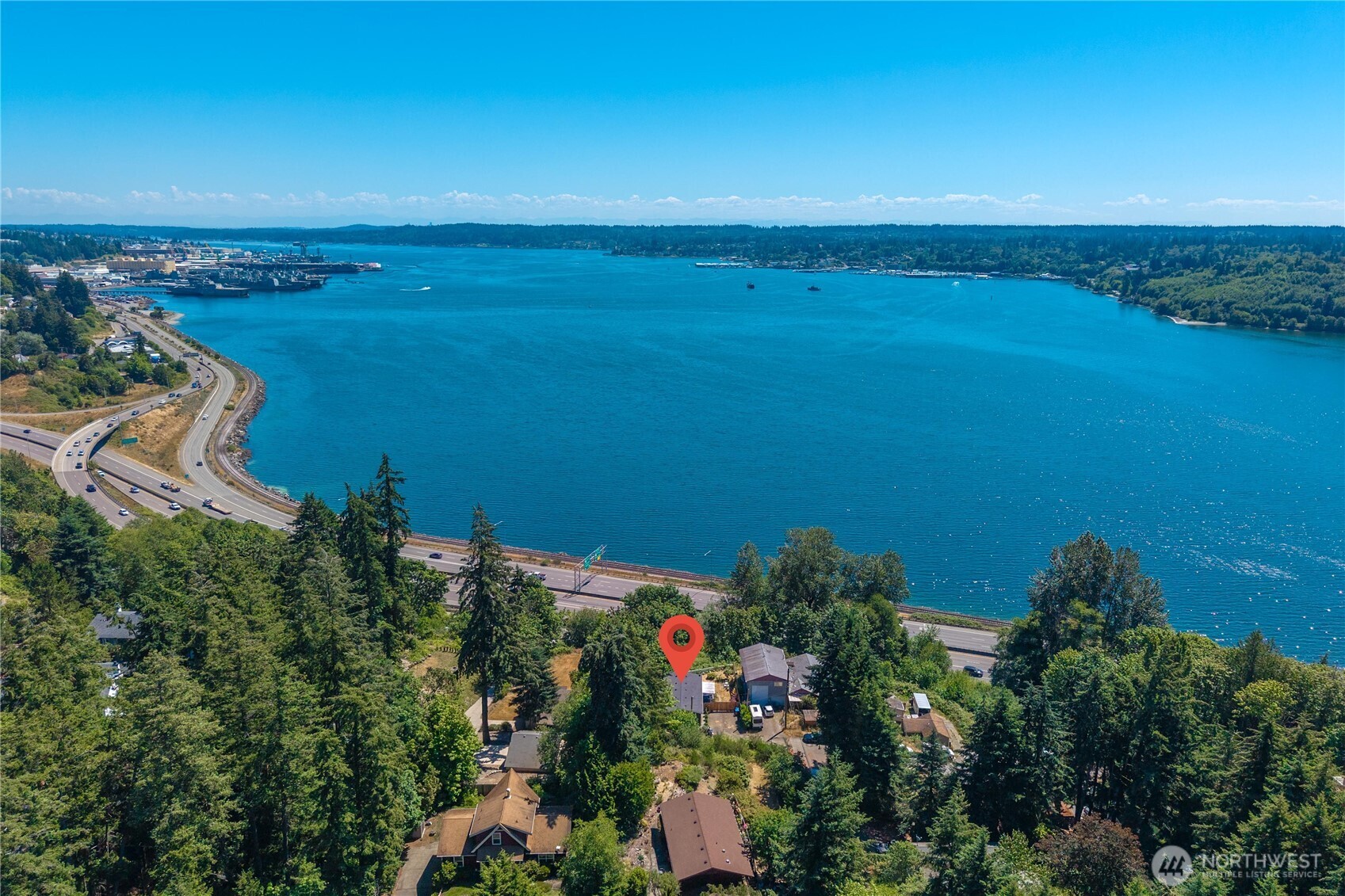1898 Vista Lane W